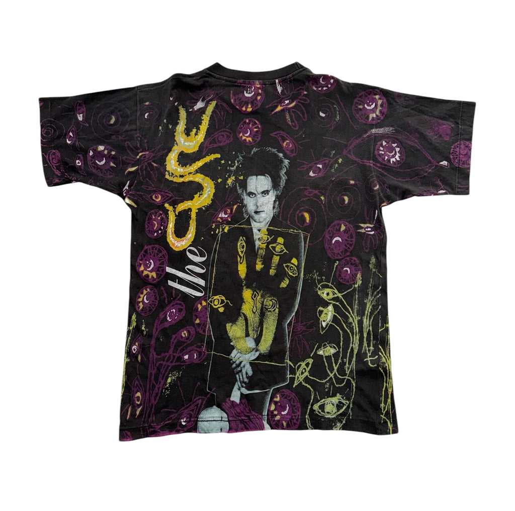 Vintage 90's The Cure T-Shirt