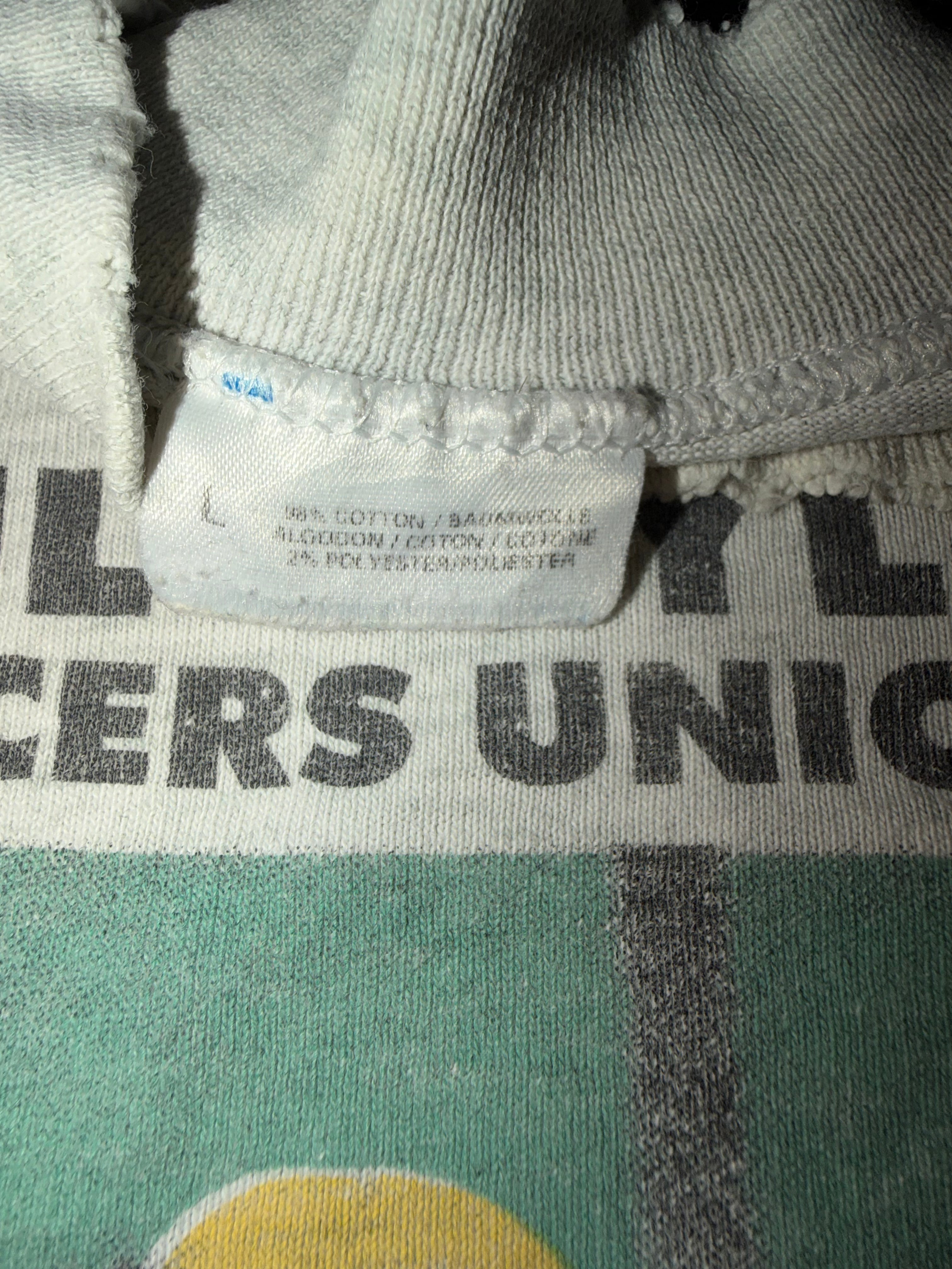 Vintage 90's Soul Asylum Longsleeve