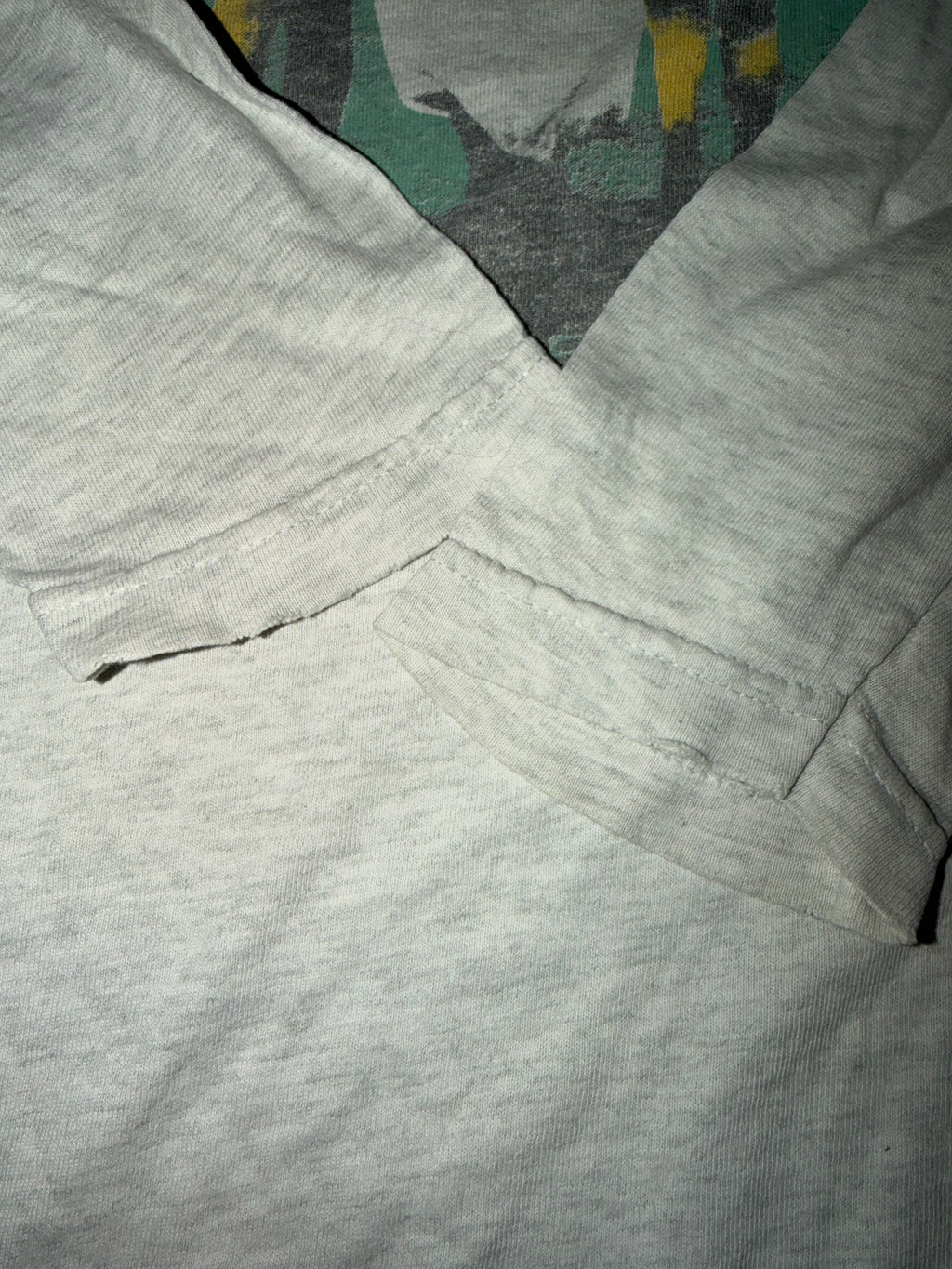 Vintage 90's Soul Asylum Longsleeve