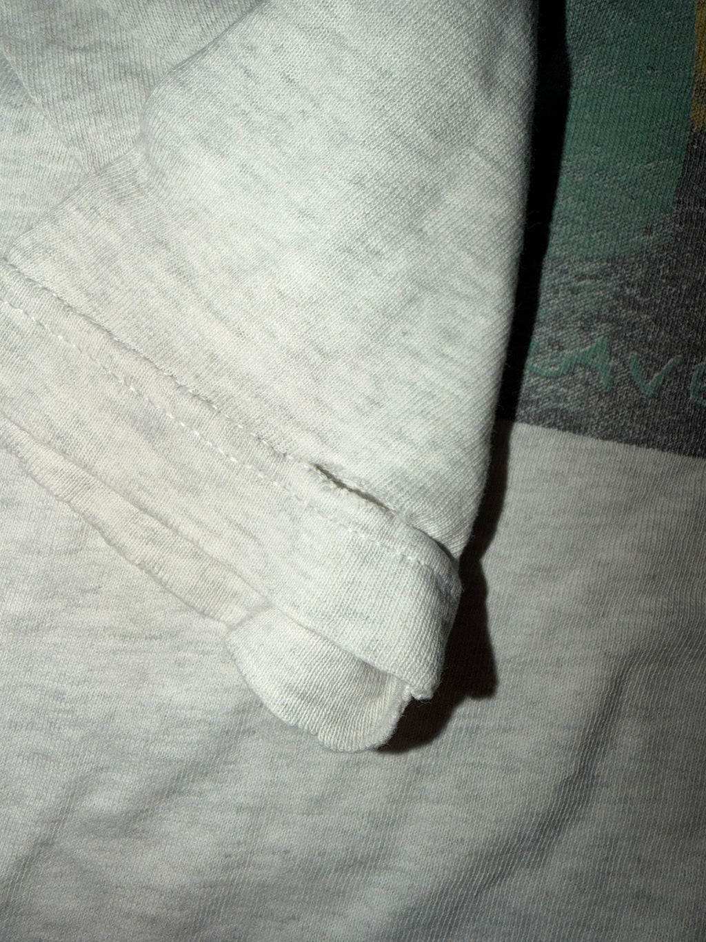 Vintage 90's Soul Asylum Longsleeve