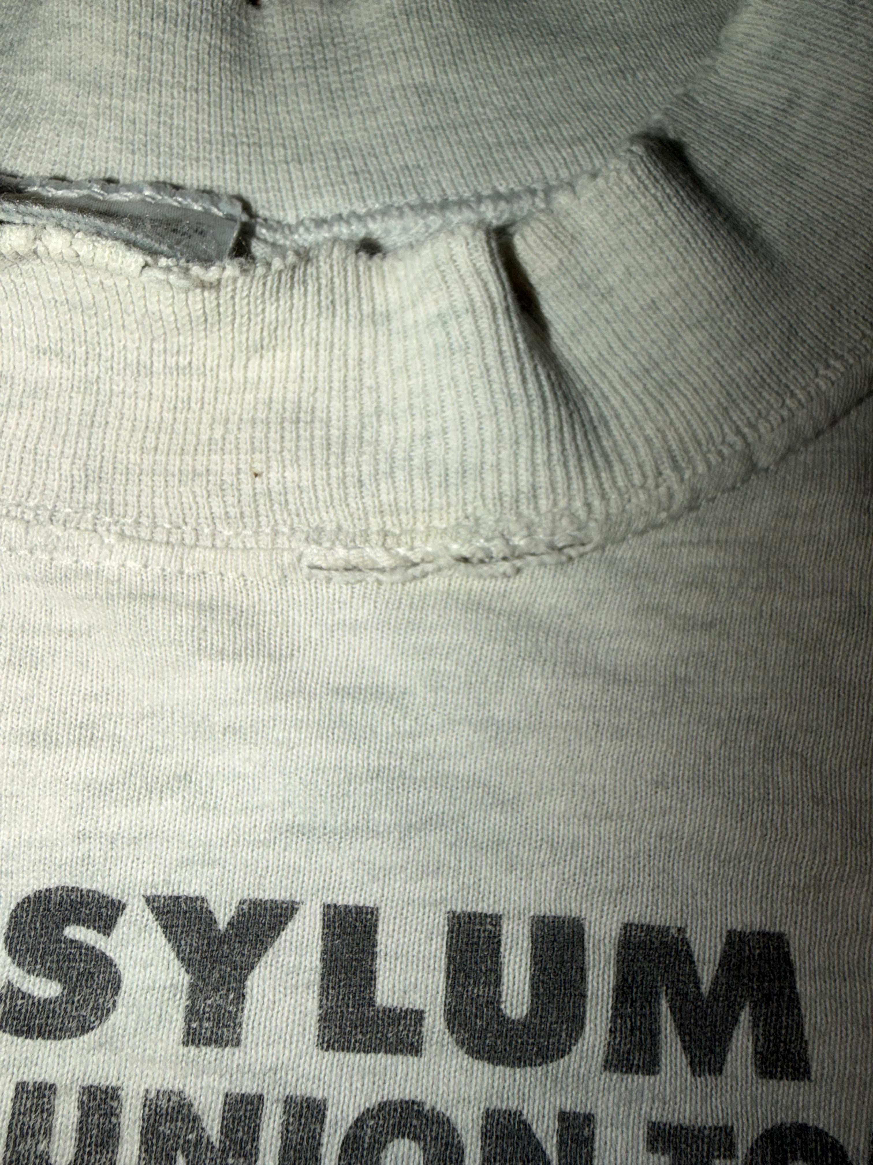Vintage 90's Soul Asylum Longsleeve