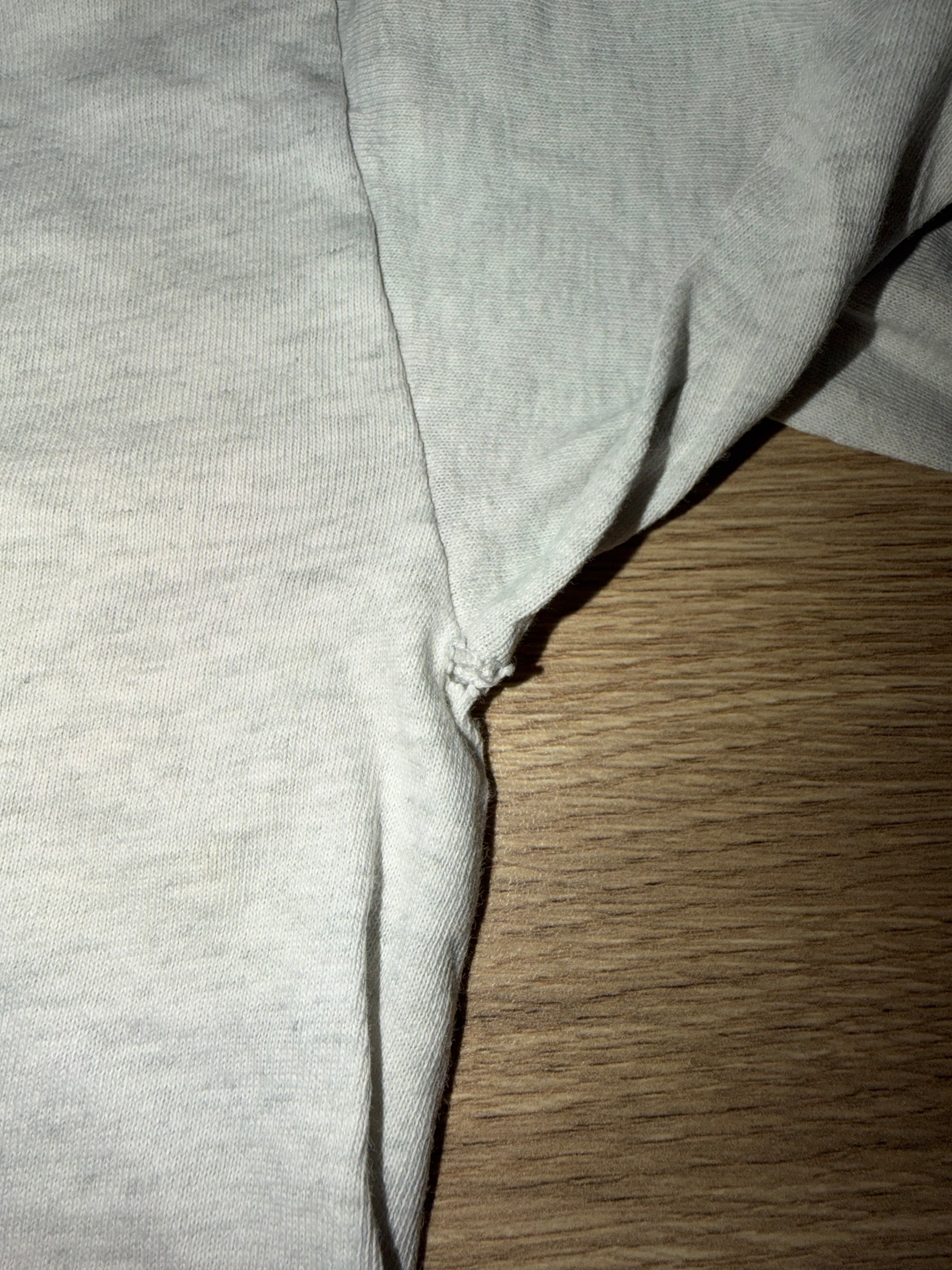 Vintage 90's Soul Asylum Longsleeve