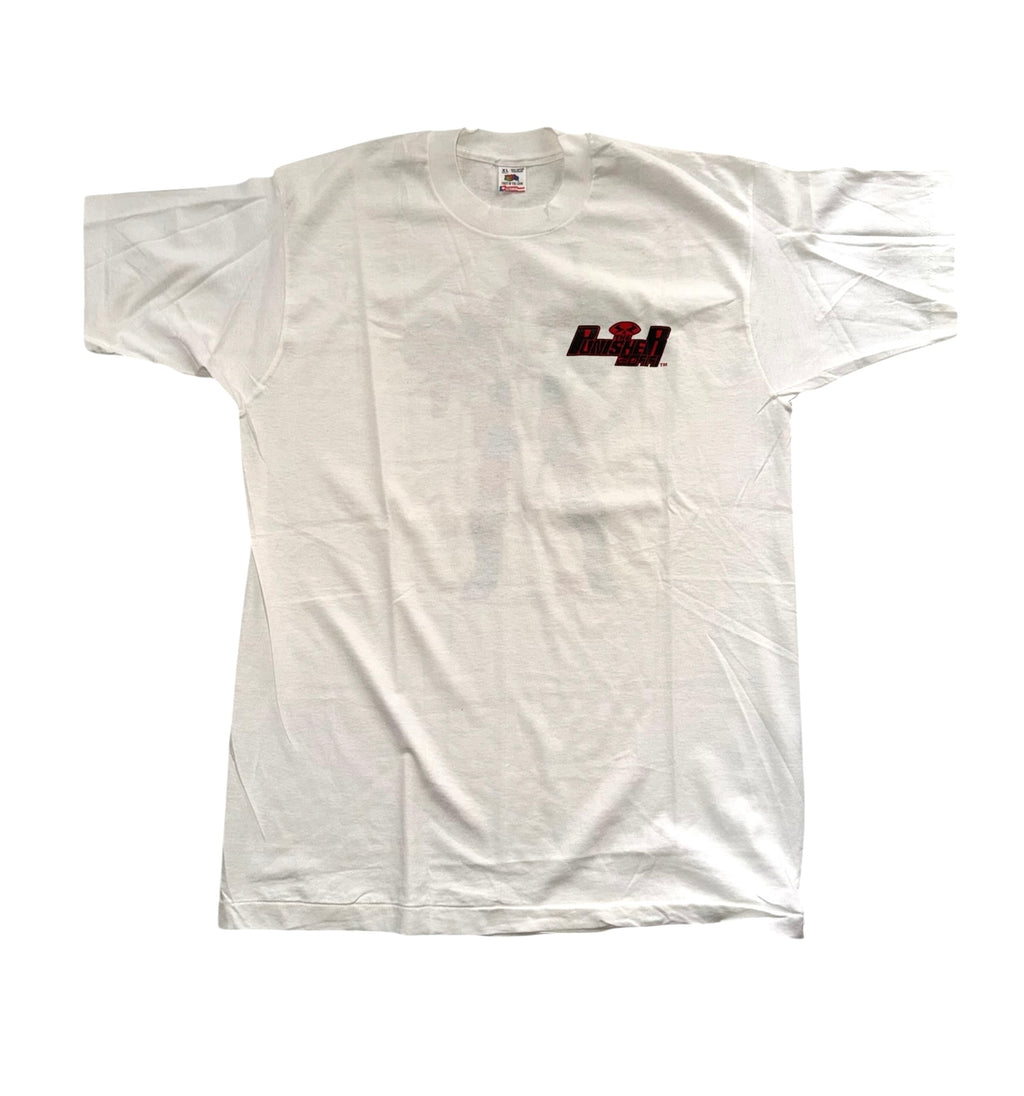 Vintage 90's Marvel Punisher 2099 (Mullet) T-Shirt