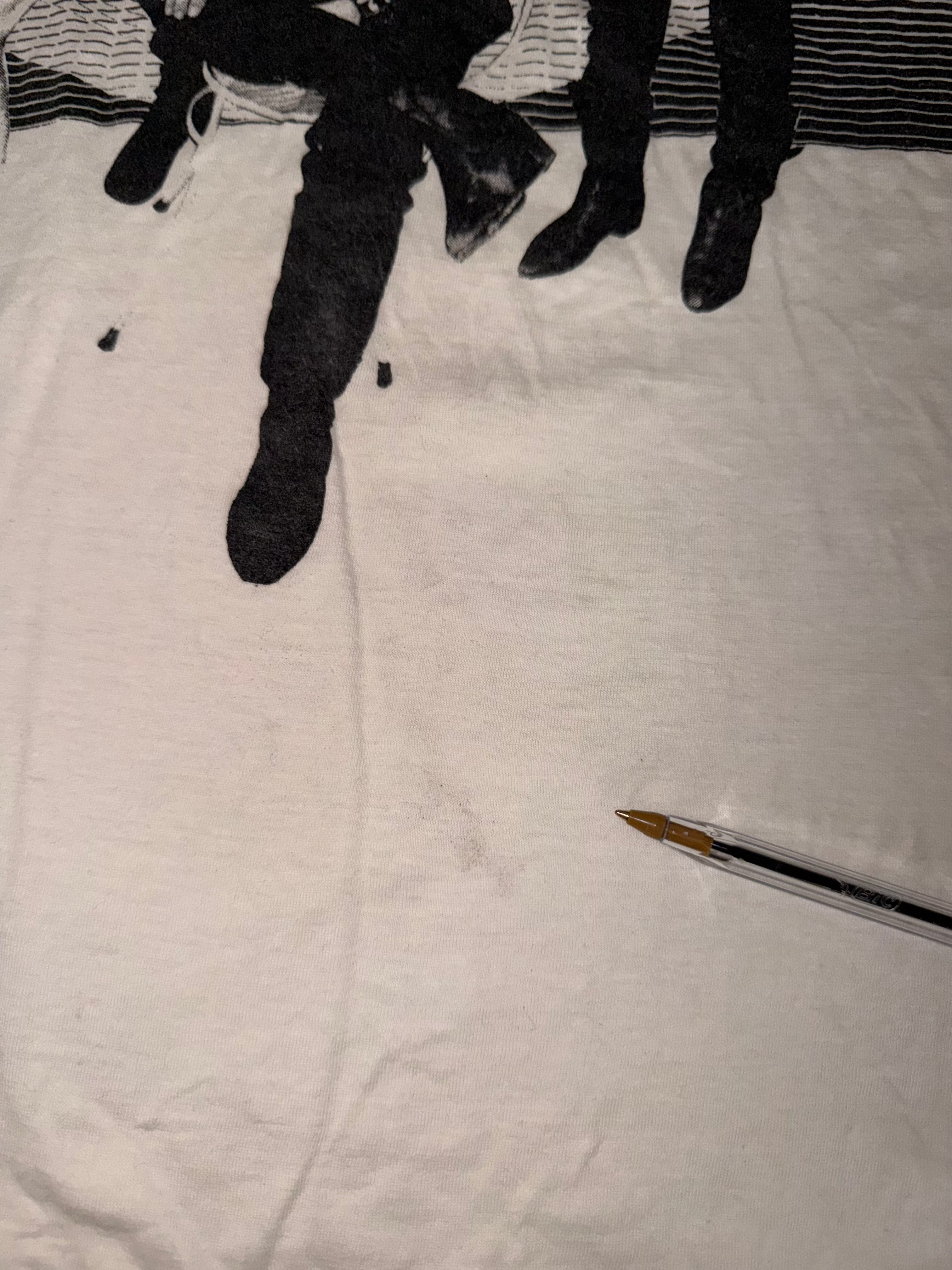 Vintage 90's The Velvet Underground T-Shirt