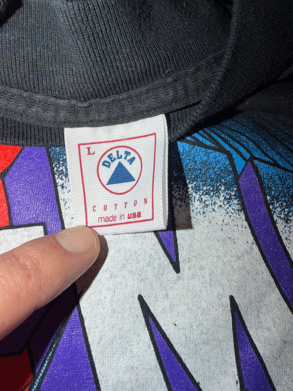 Vintage 90's X-Men T-Shirt