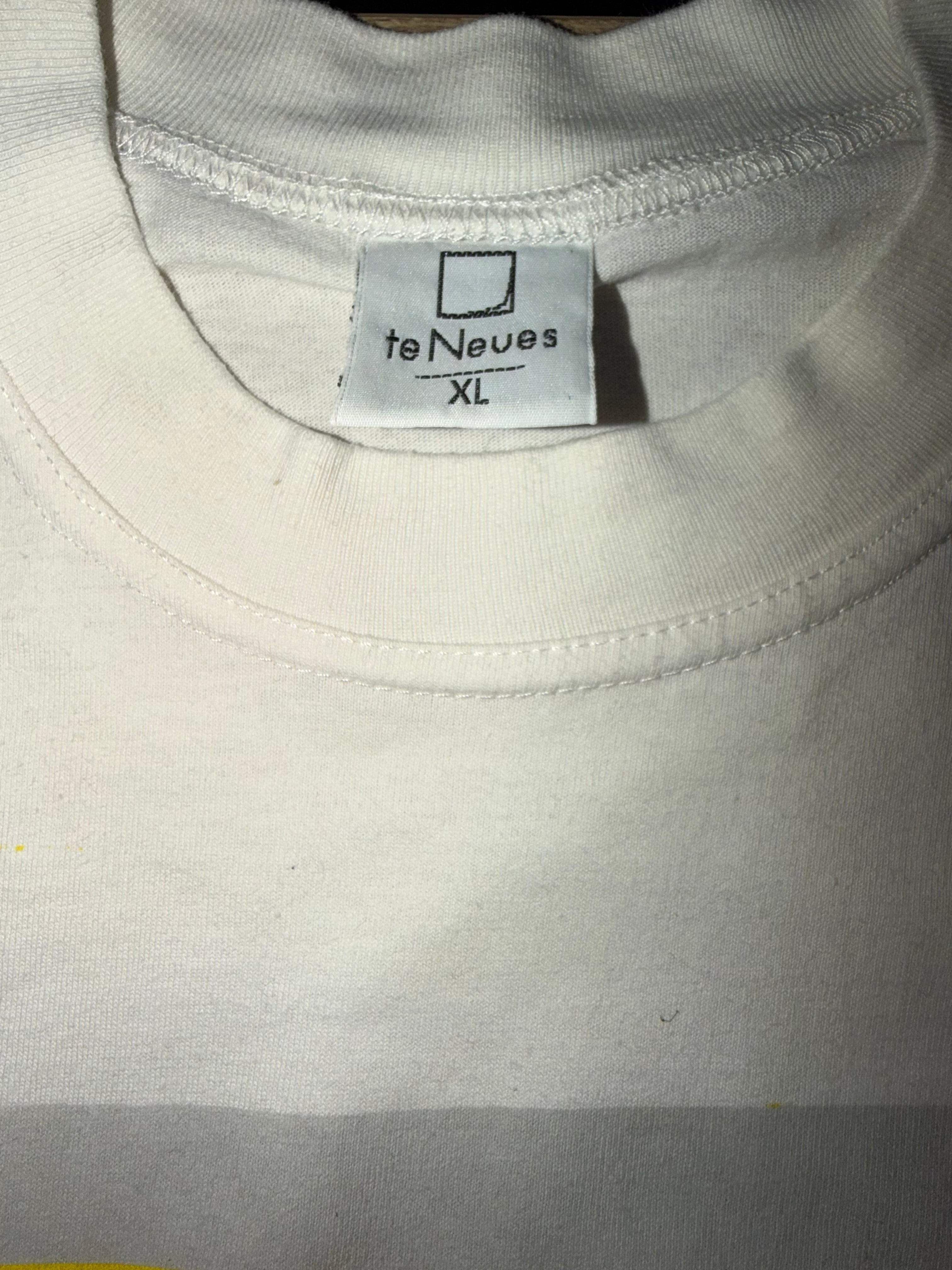 Vintage 90's Andy Warhol T-Shirt