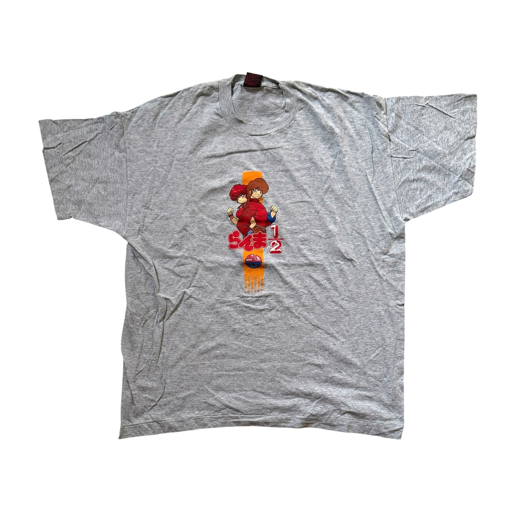 Vintage Ranma Kailua Anime 90s T-Shirt
