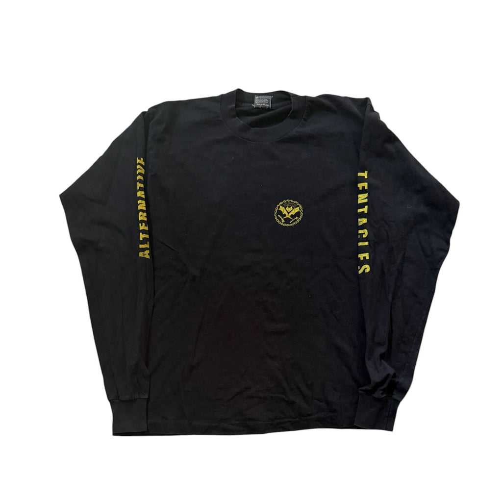 Vintage Alternative Tentacles 80s T-Shirt