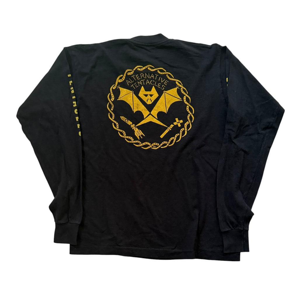 Vintage Alternative Tentacles 80s T-Shirt