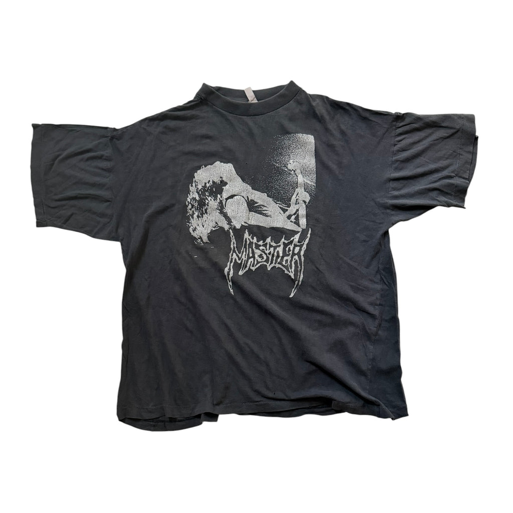 Vintage Master Band 80s T-Shirt