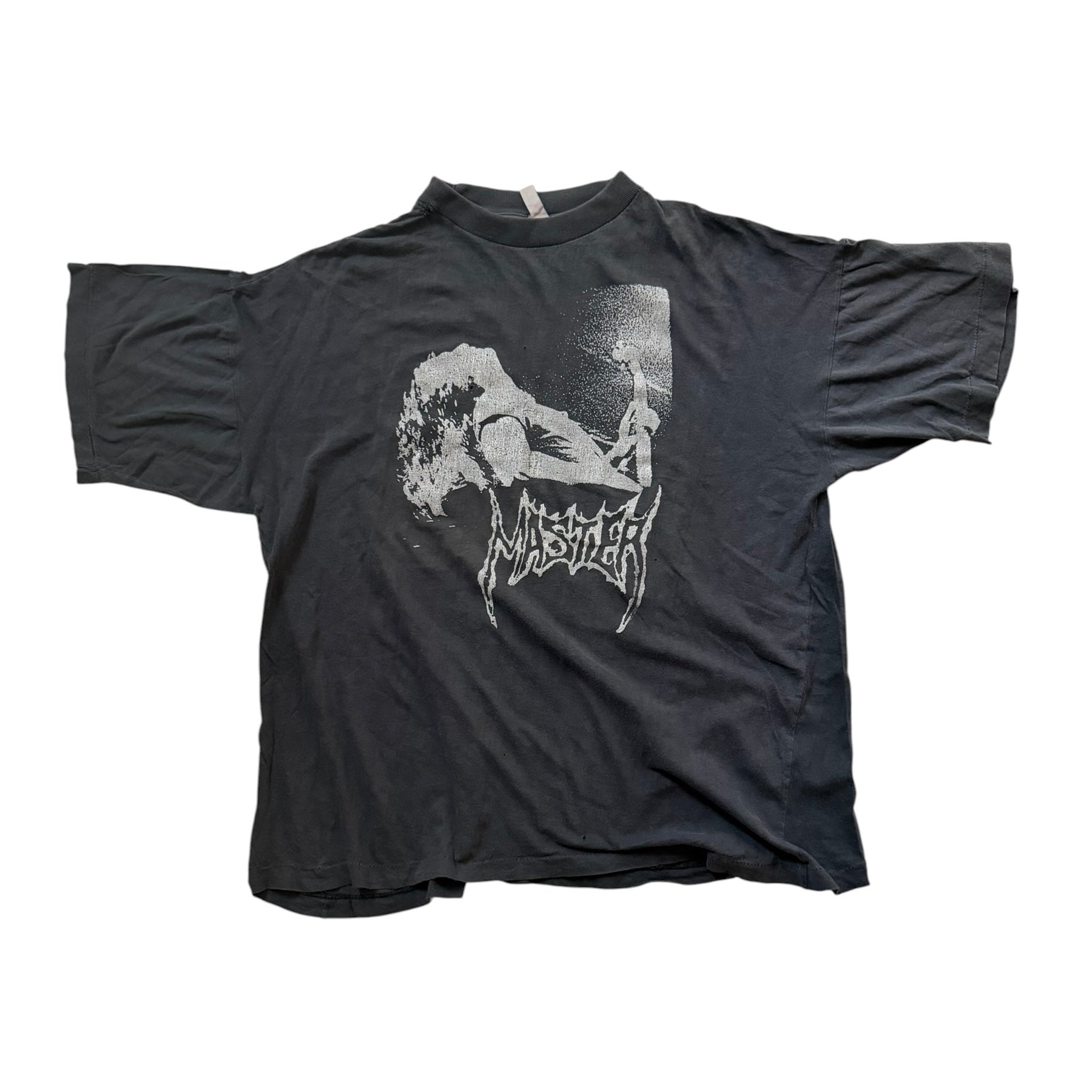 Vintage Master Band 80s T-Shirt