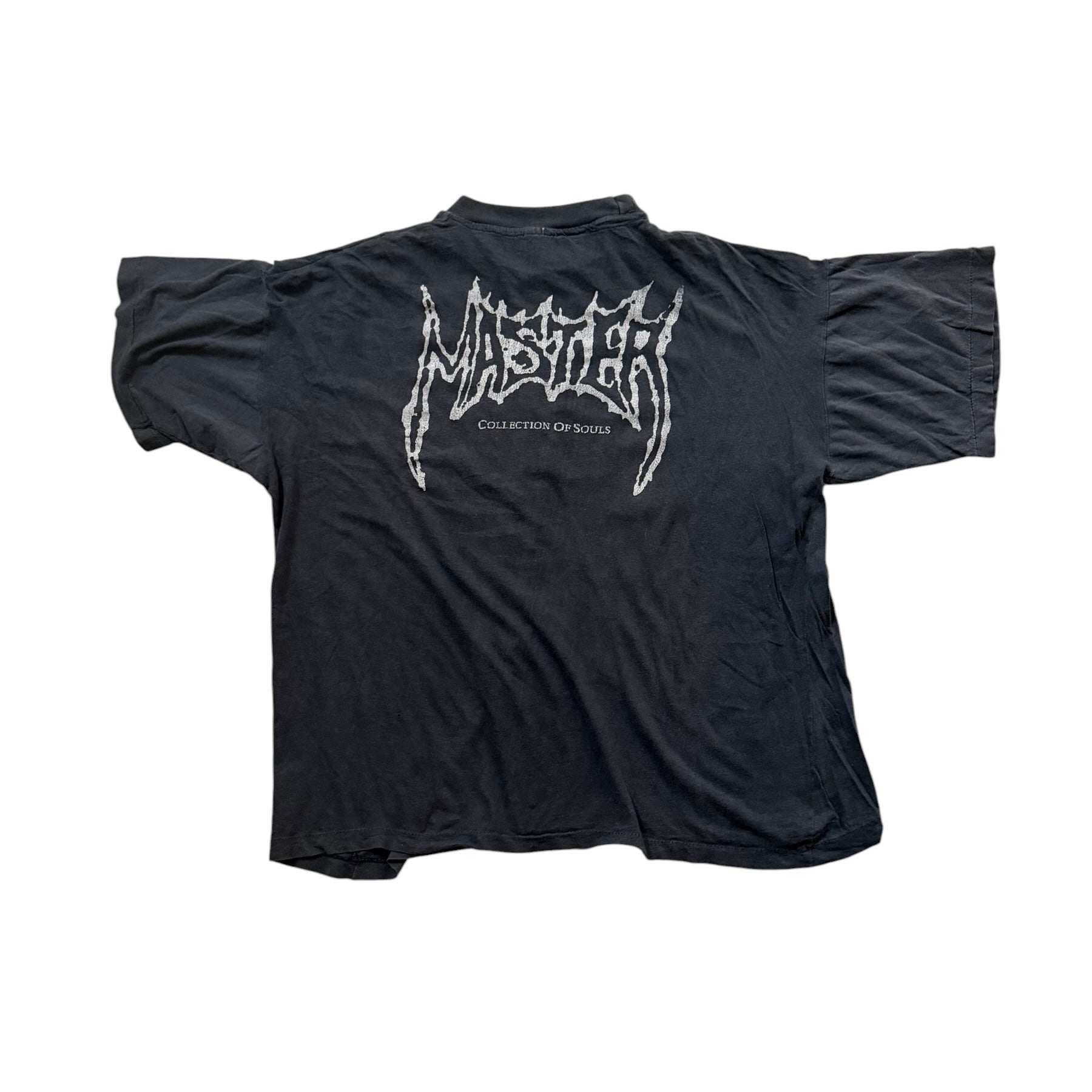 Vintage Master Band 80s T-Shirt