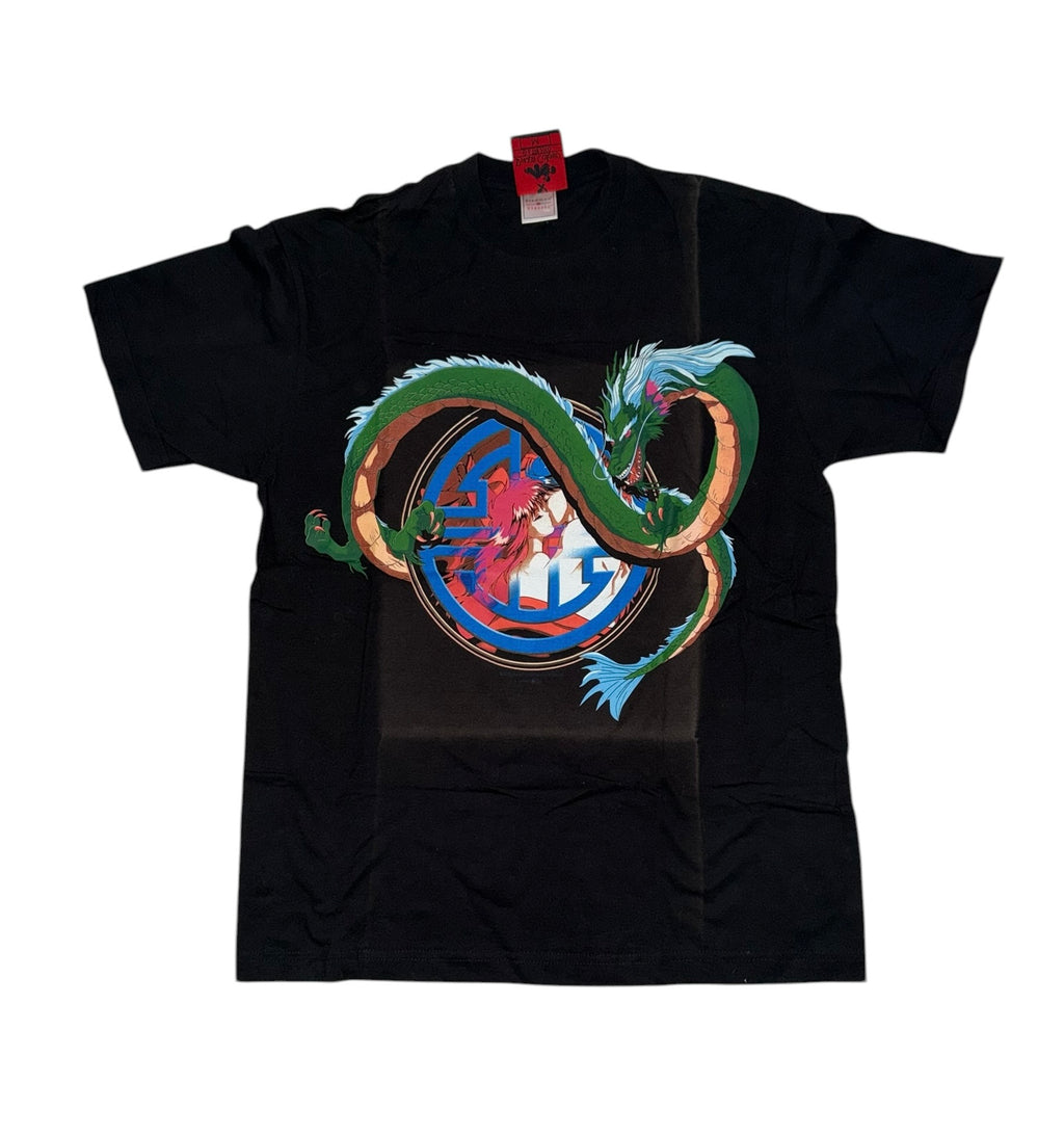 Vintage 00's Fushigi Yugi T-Shirt
