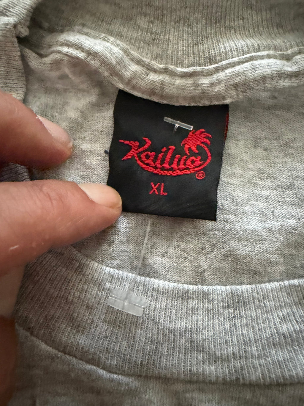 Vintage Ranma Kailua Anime 90s T-Shirt