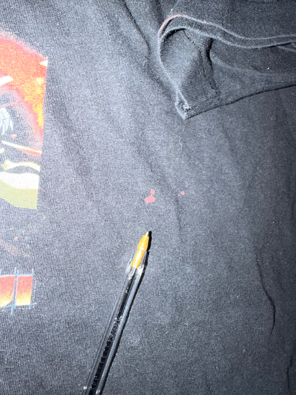 Vintage 90's Urotsukidōji:Legend of the Overfiend T-Shirt
