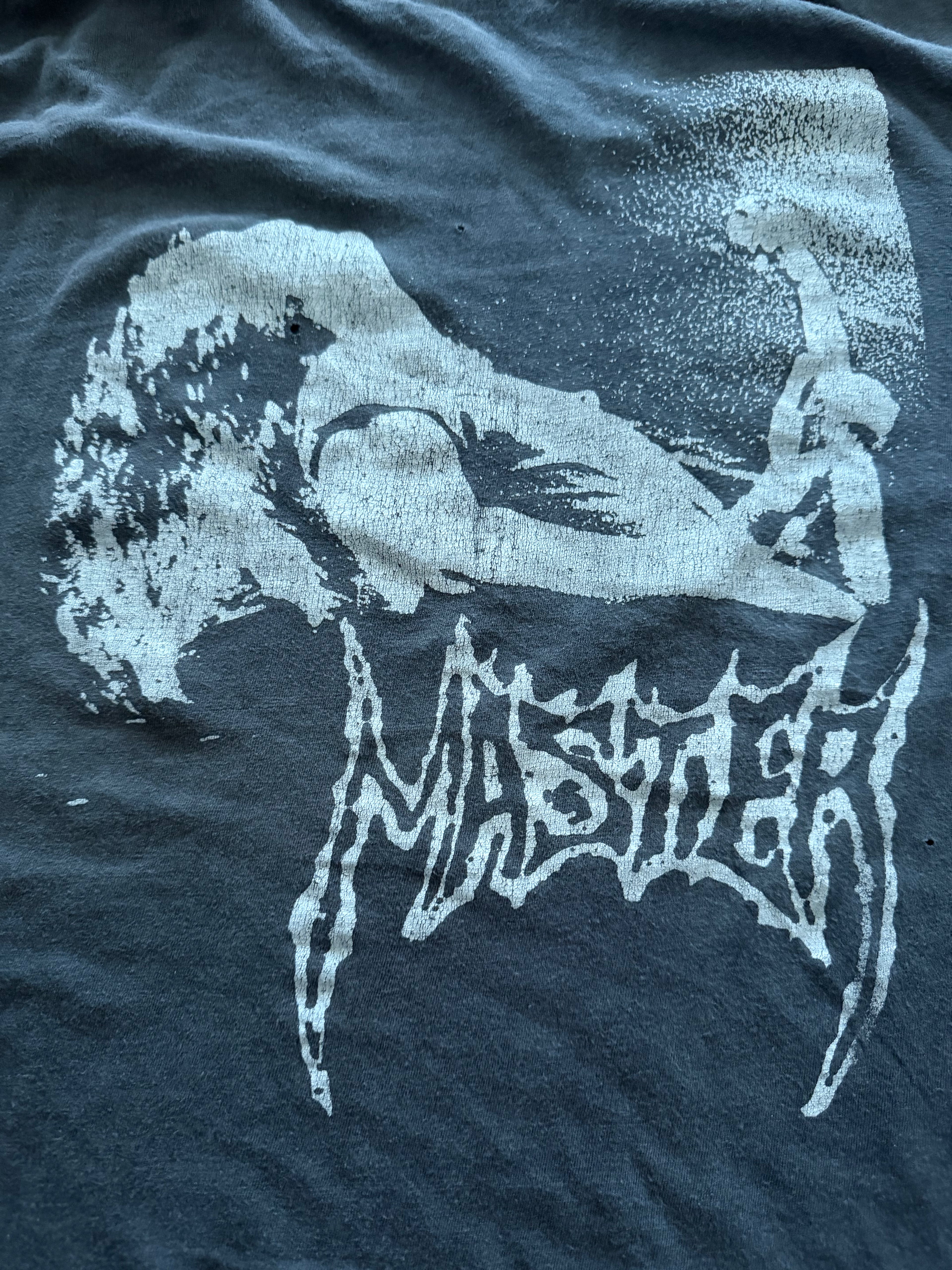 Vintage Master Band 80s T-Shirt