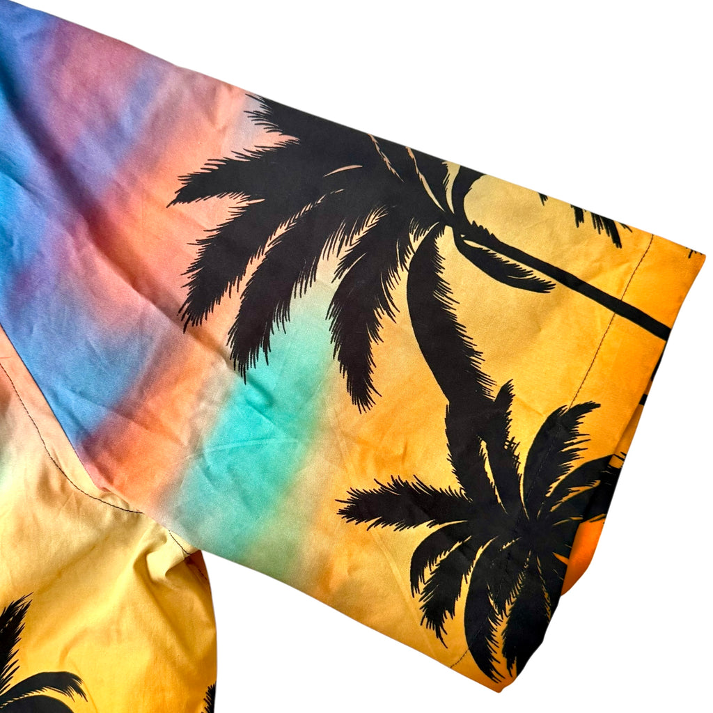 Fendi 2024 "Summer in Roma" Button-Up Shirt