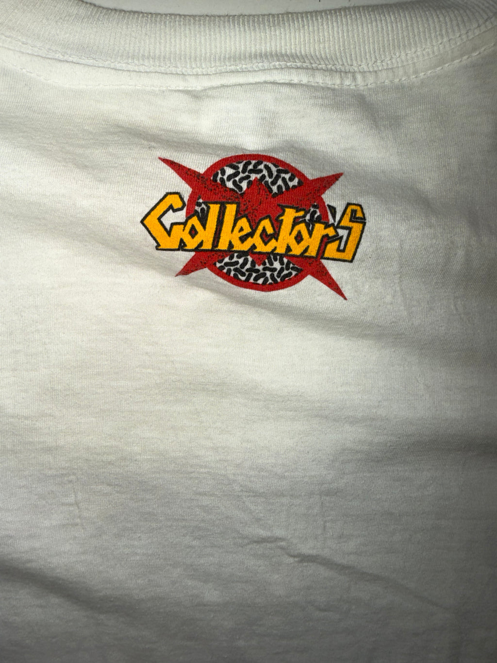 Vintage 80's Enki Bilal T-Shirt