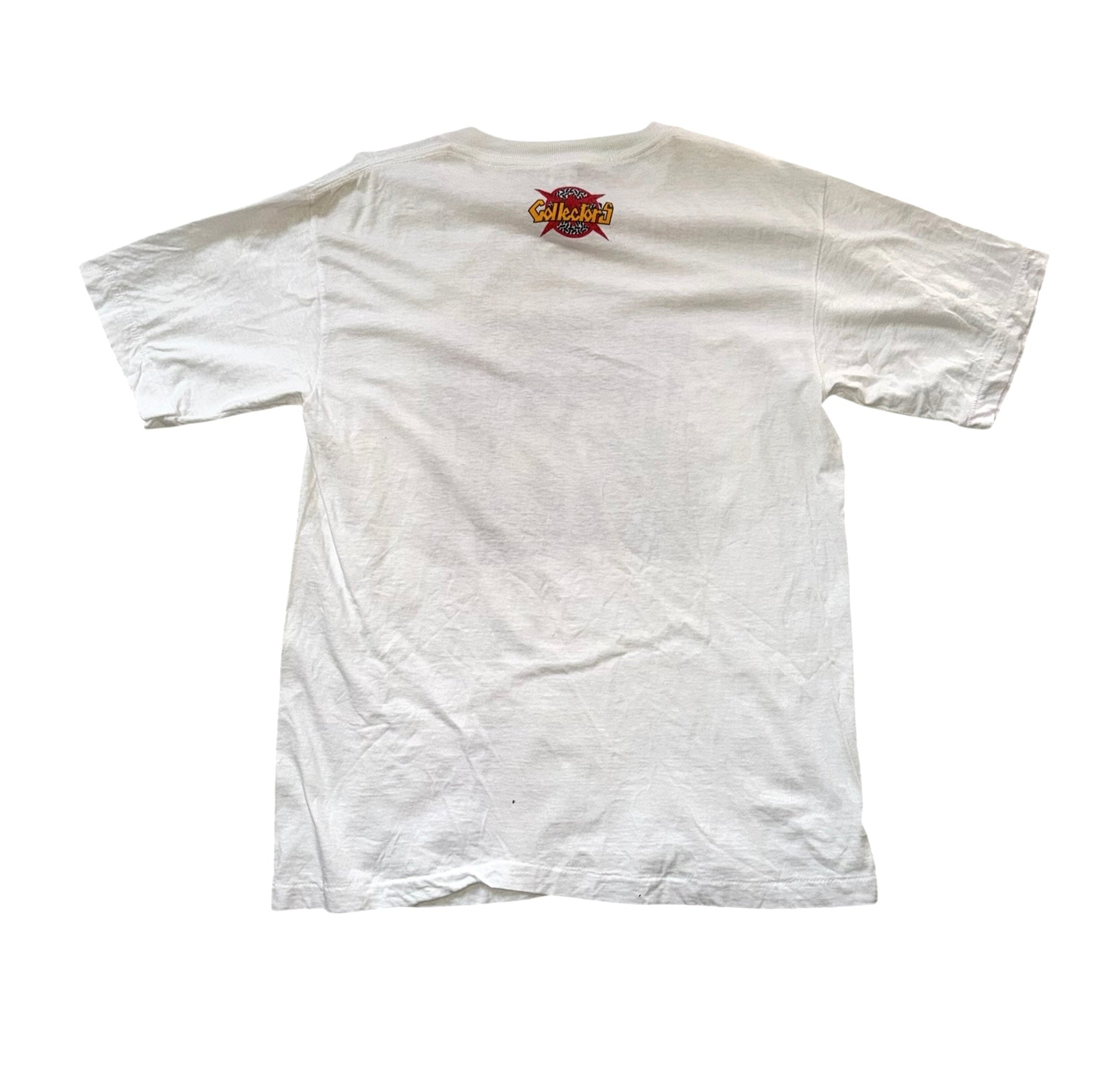 Vintage 80's Enki Bilal T-Shirt
