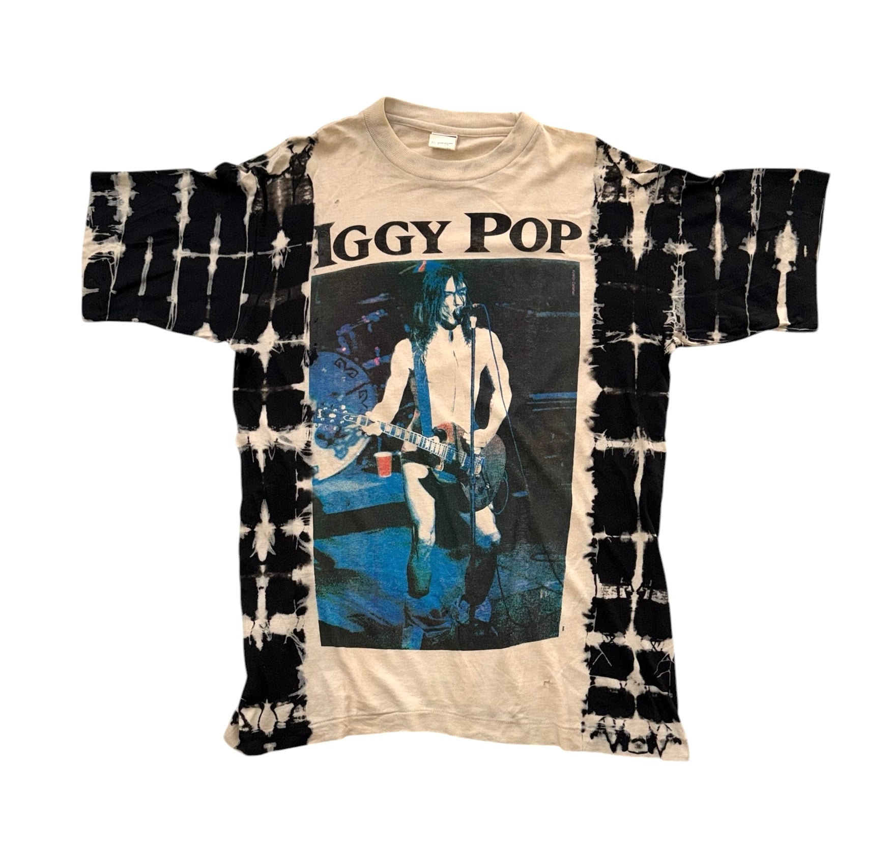 Vintage 1994 Iggy Pop T-Shirt