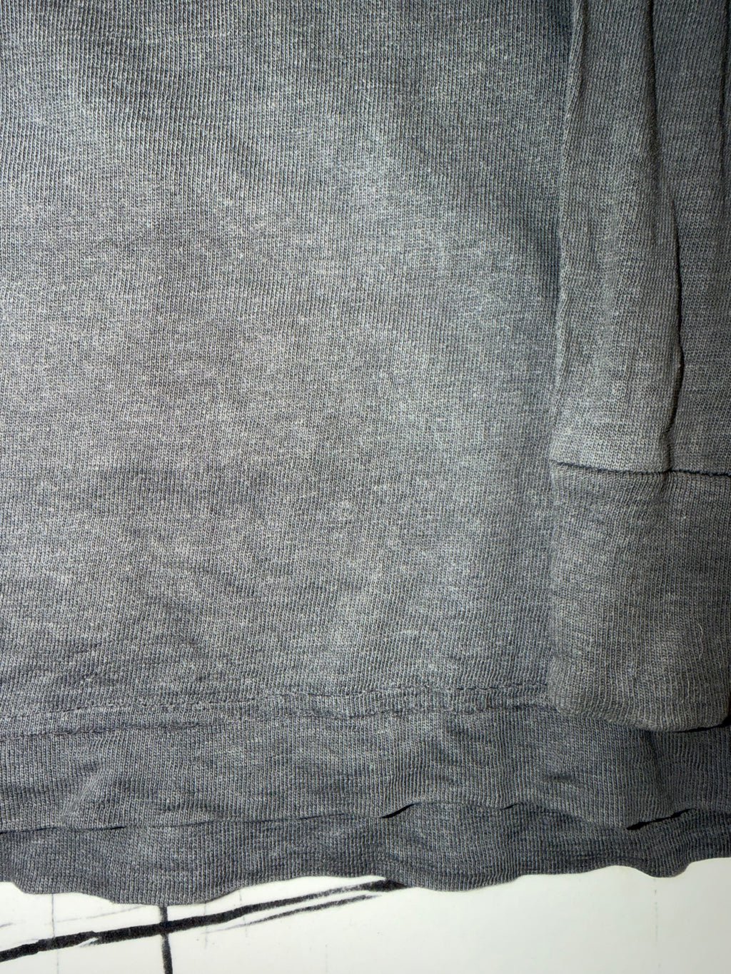 Vintage 90's Metallica Longsleeve