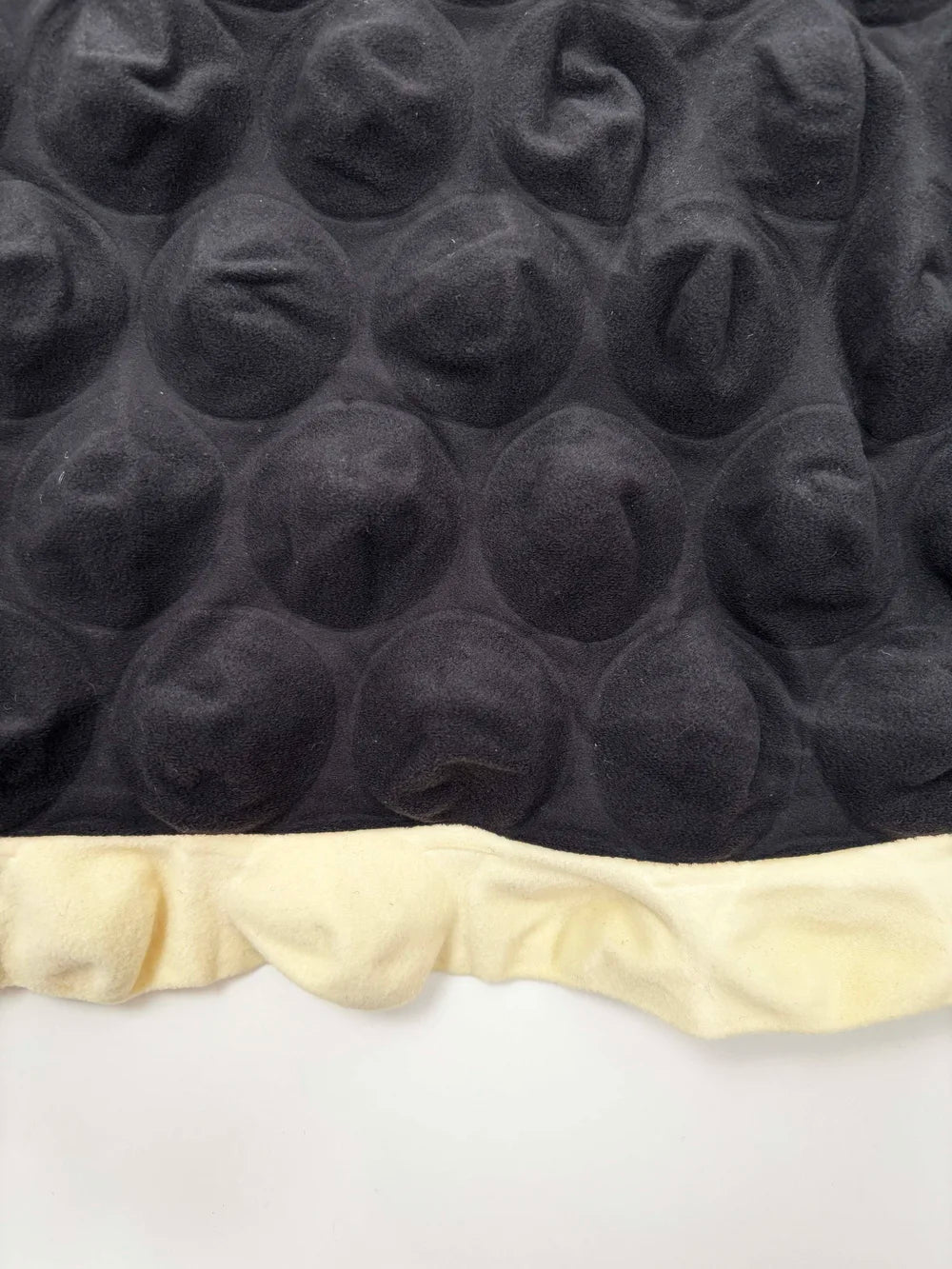 ISSEY MIYAKE VINTAGE "EGG CARTON" PANTS