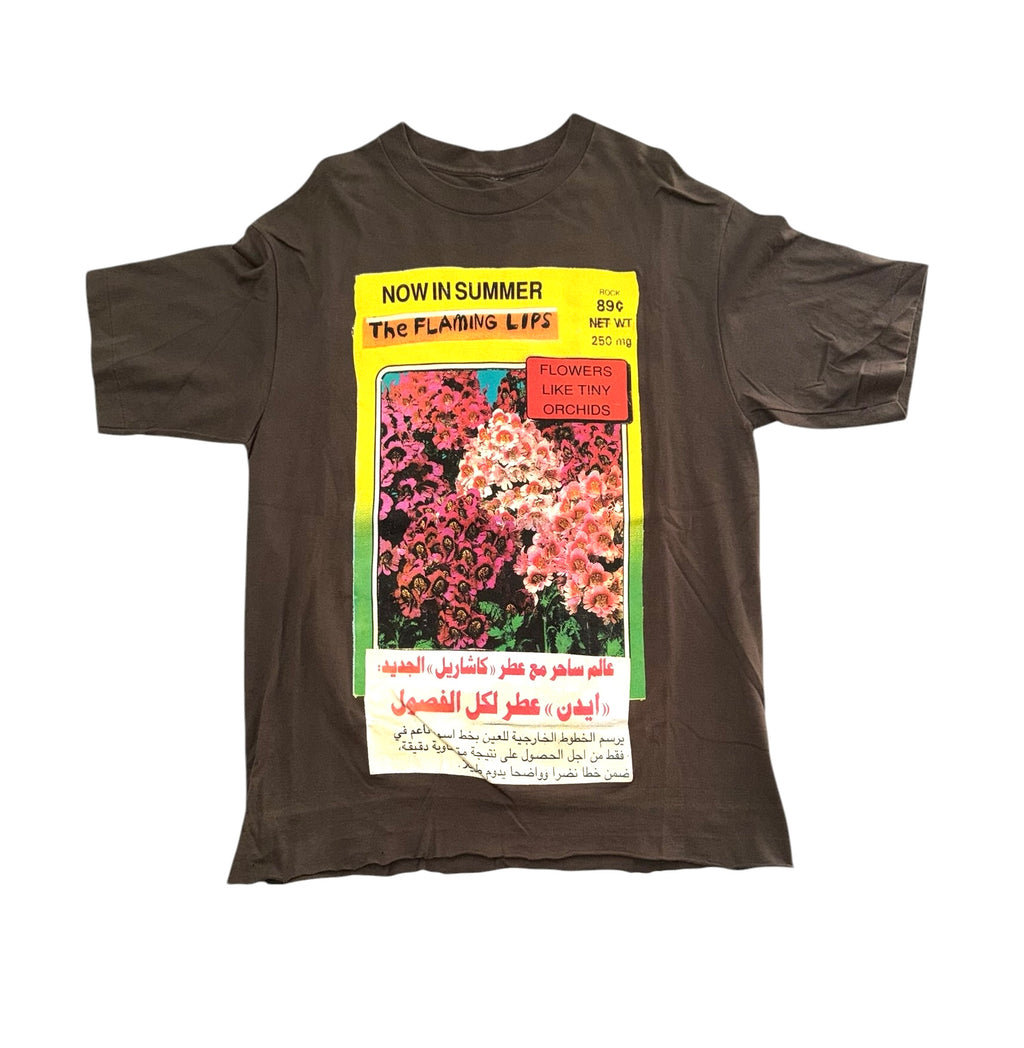 Vintage 90's The Flaming Lips T-Shirt