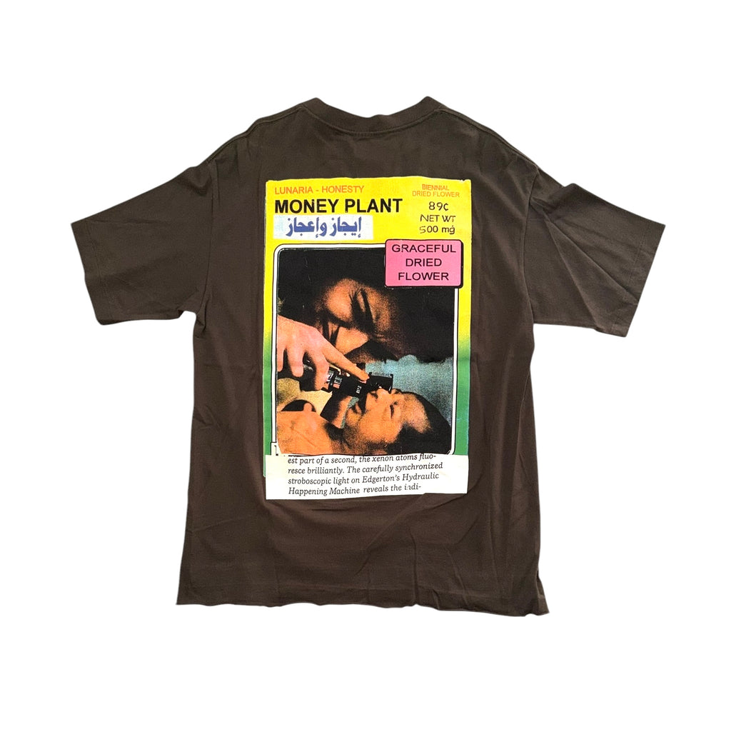 Vintage 90's The Flaming Lips T-Shirt