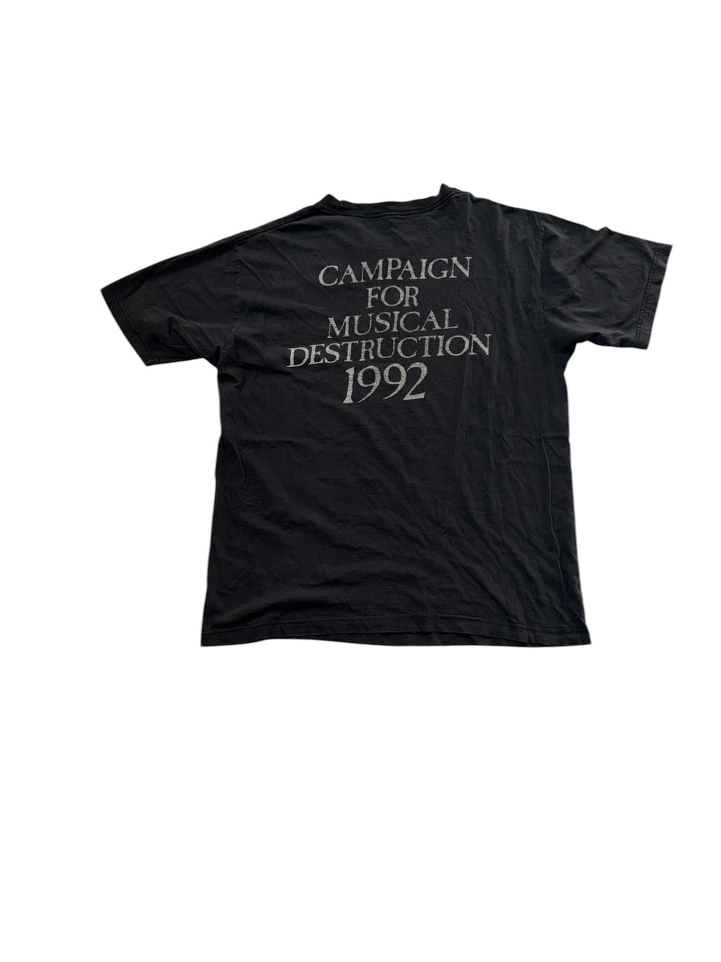 Vintage 90's Napalm Death T-Shirt