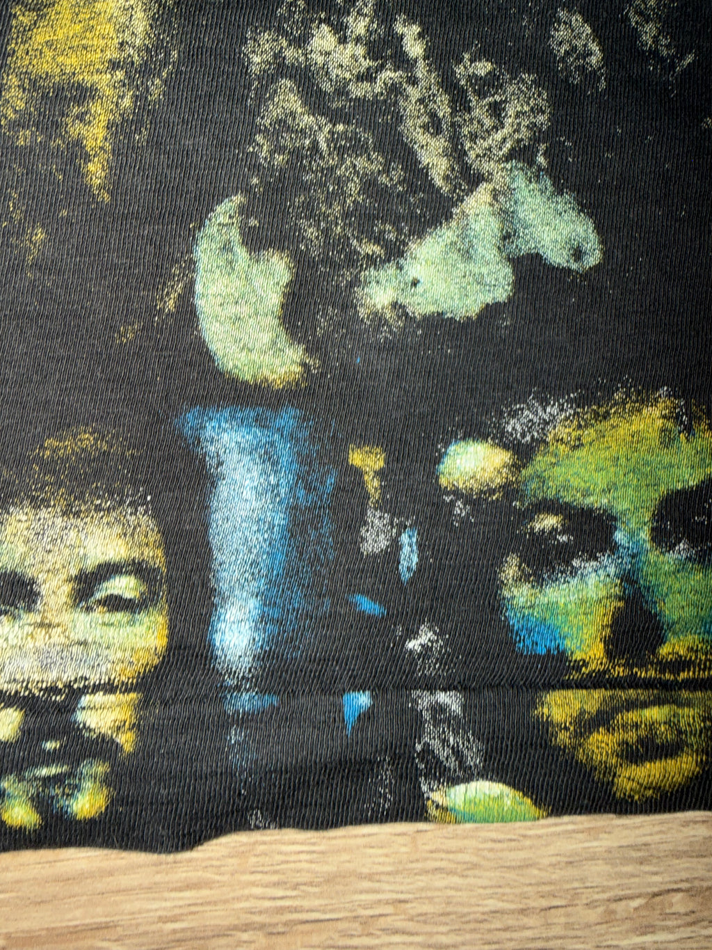 Vintage 90's Paradise Lost Longsleeve