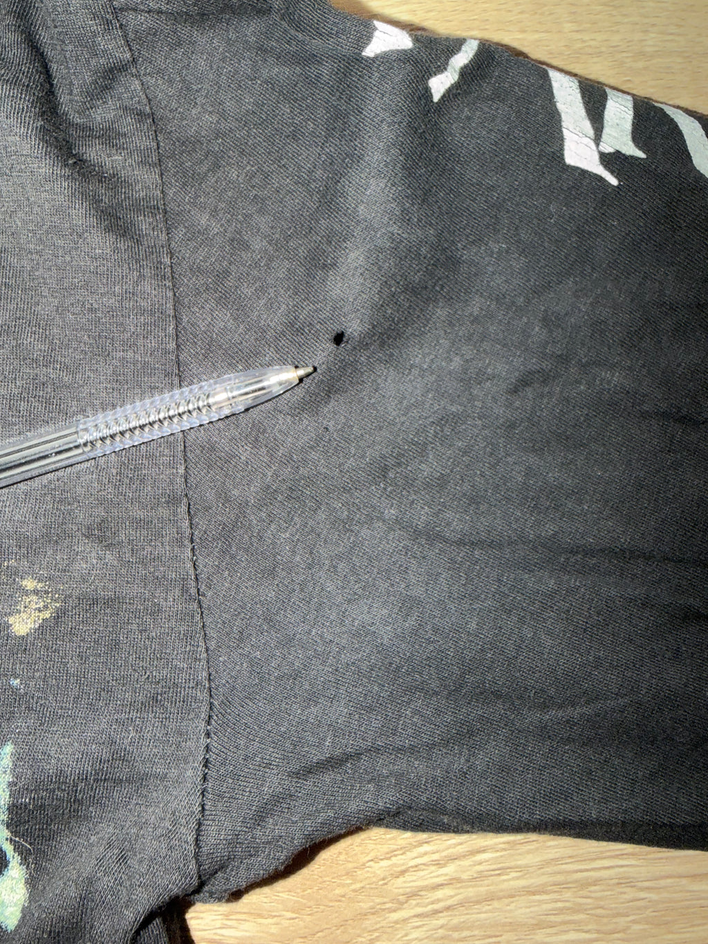 Vintage 90's Paradise Lost Longsleeve