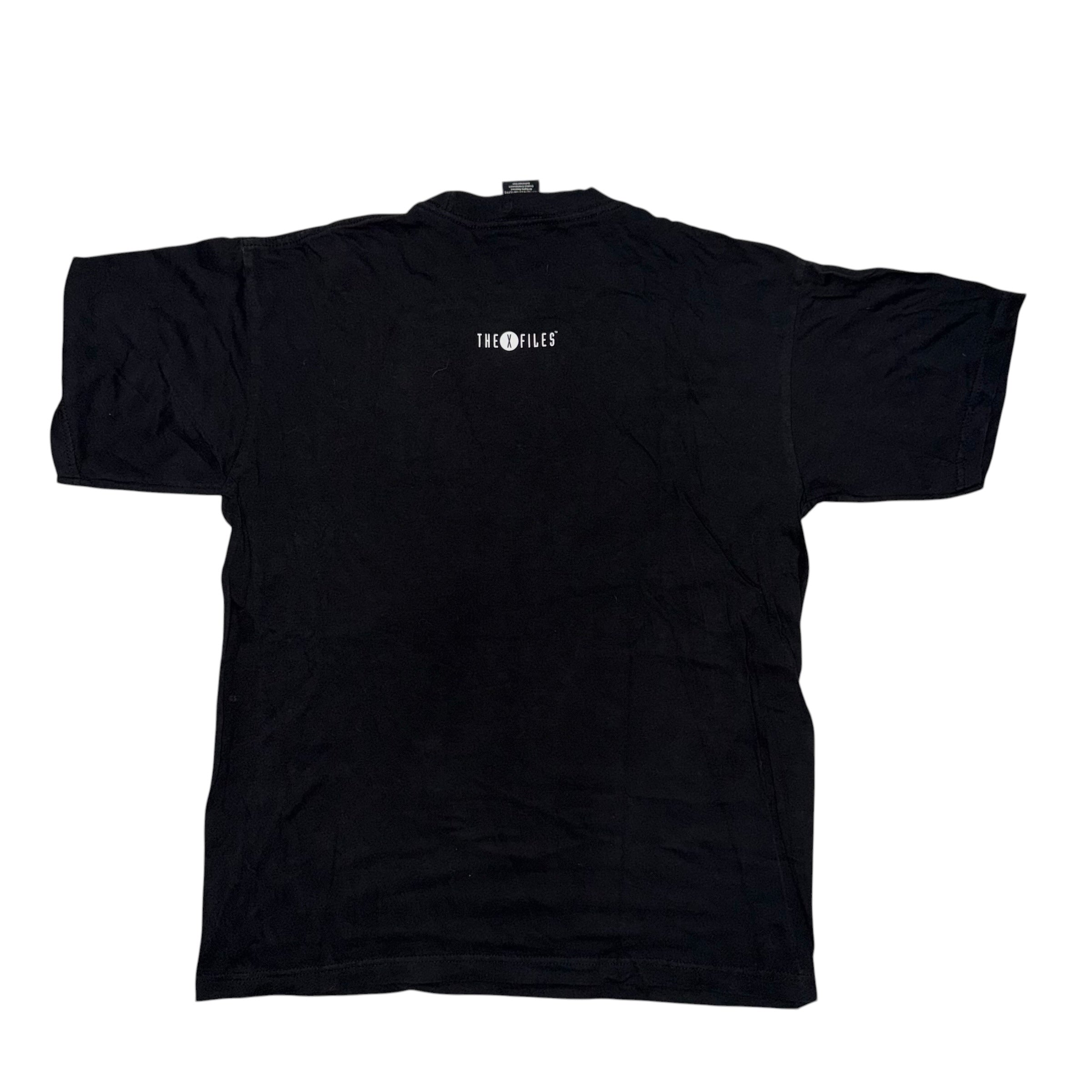 Vintage 90's X Files T-Shirt