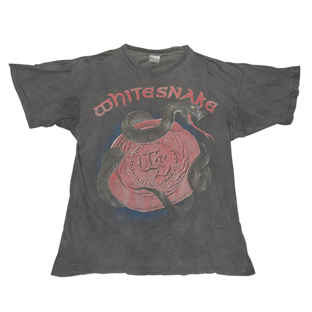 Vintage 90's Whitesnake T-Shirt