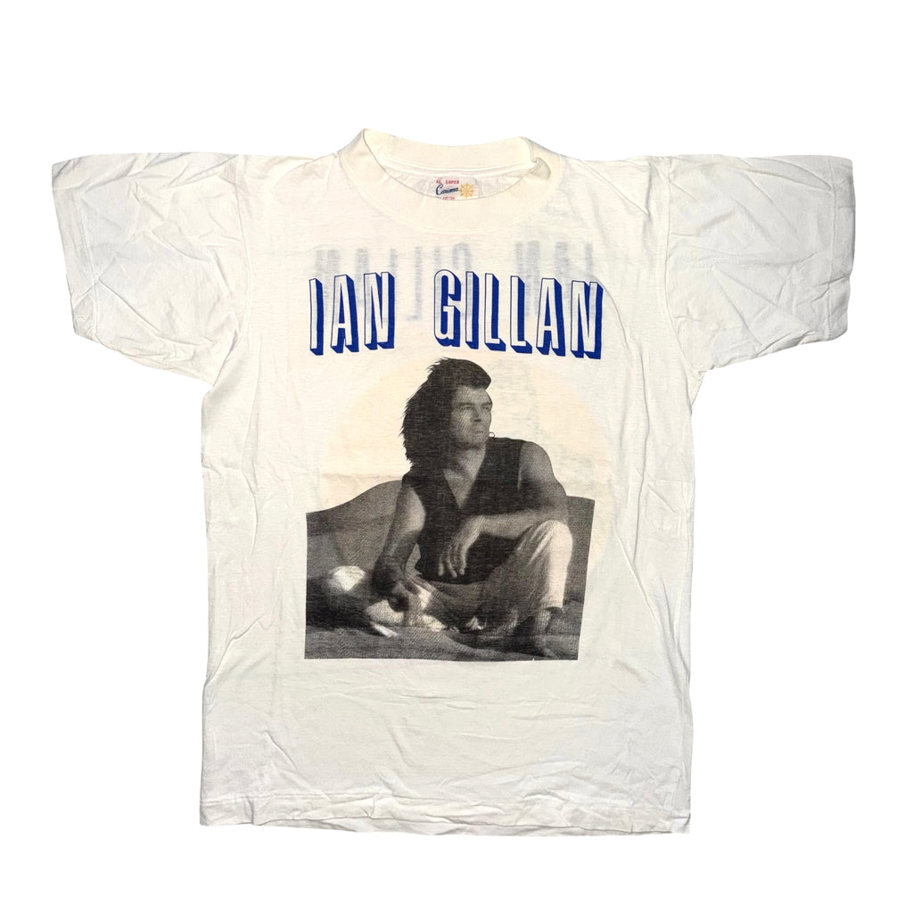 Vintage 90's Ian Gillan T-Shirt