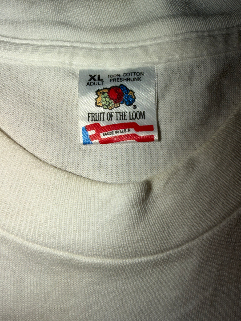 Vintage 90's The Ren & Stimpy Show T-Shirt