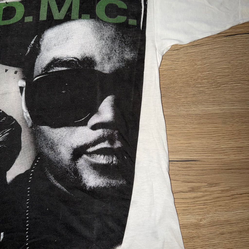 Vintage 90's RUN DMC T-Shirt