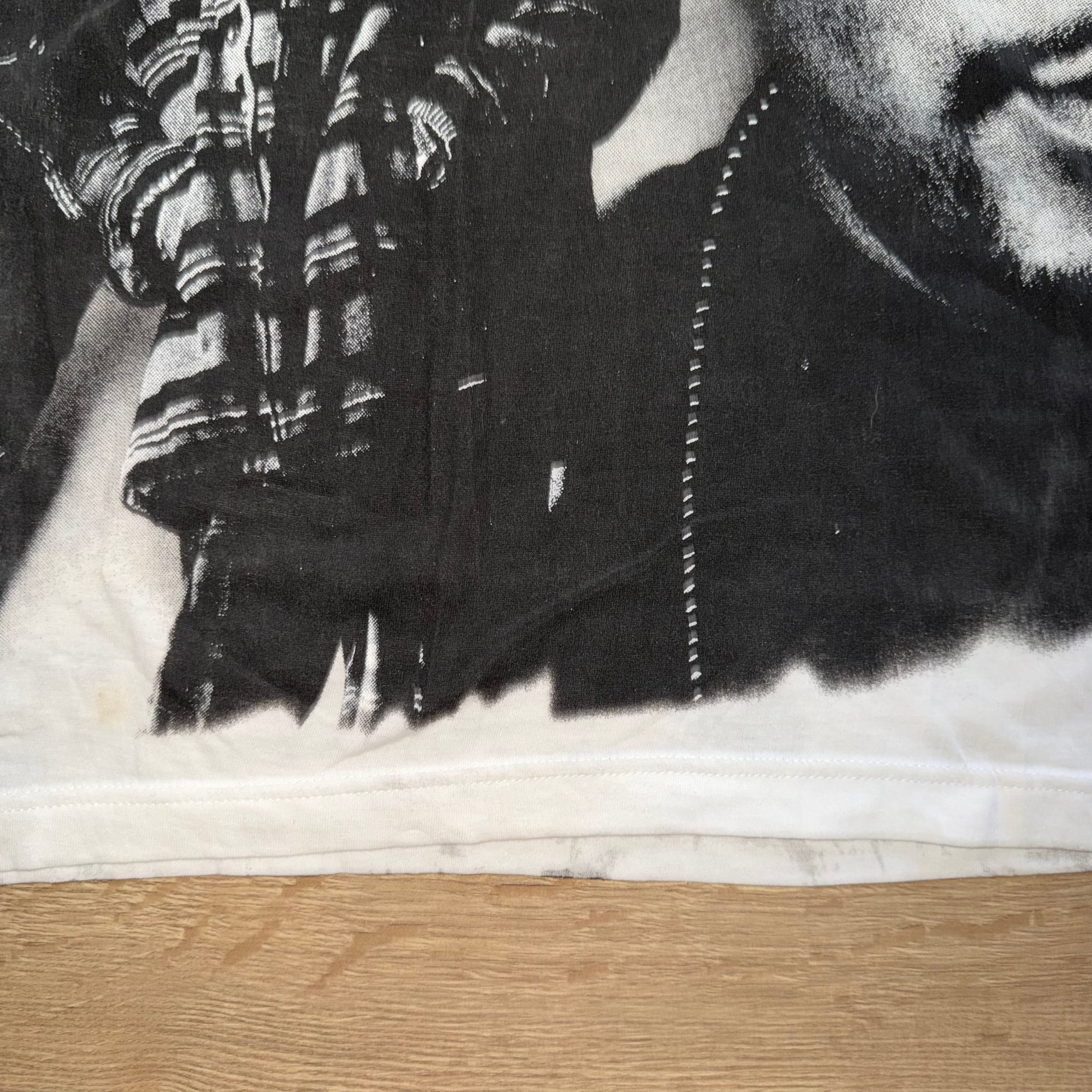 Vintage 90's RUN DMC T-Shirt