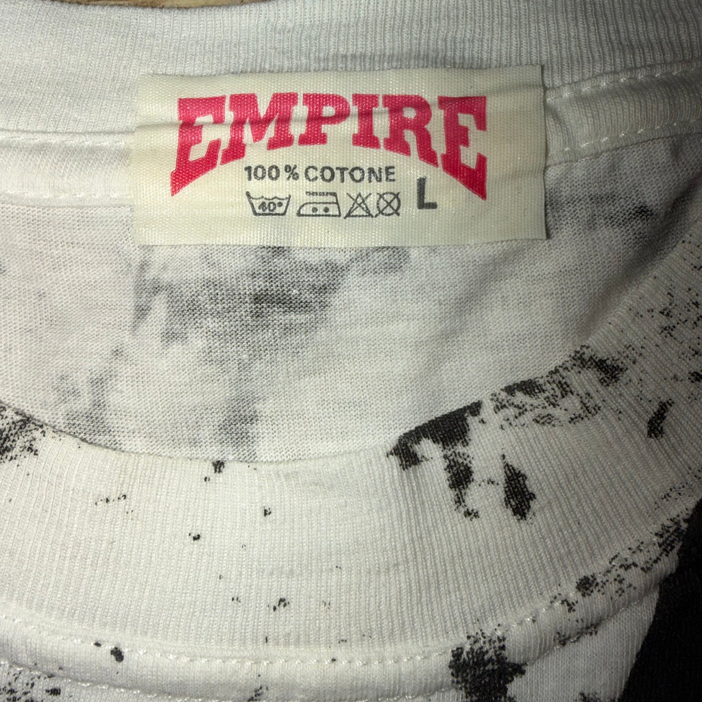 Vintage 90's RUN DMC T-Shirt