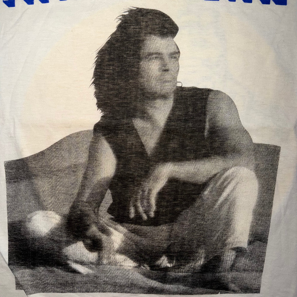 Vintage 90's Ian Gillan T-Shirt