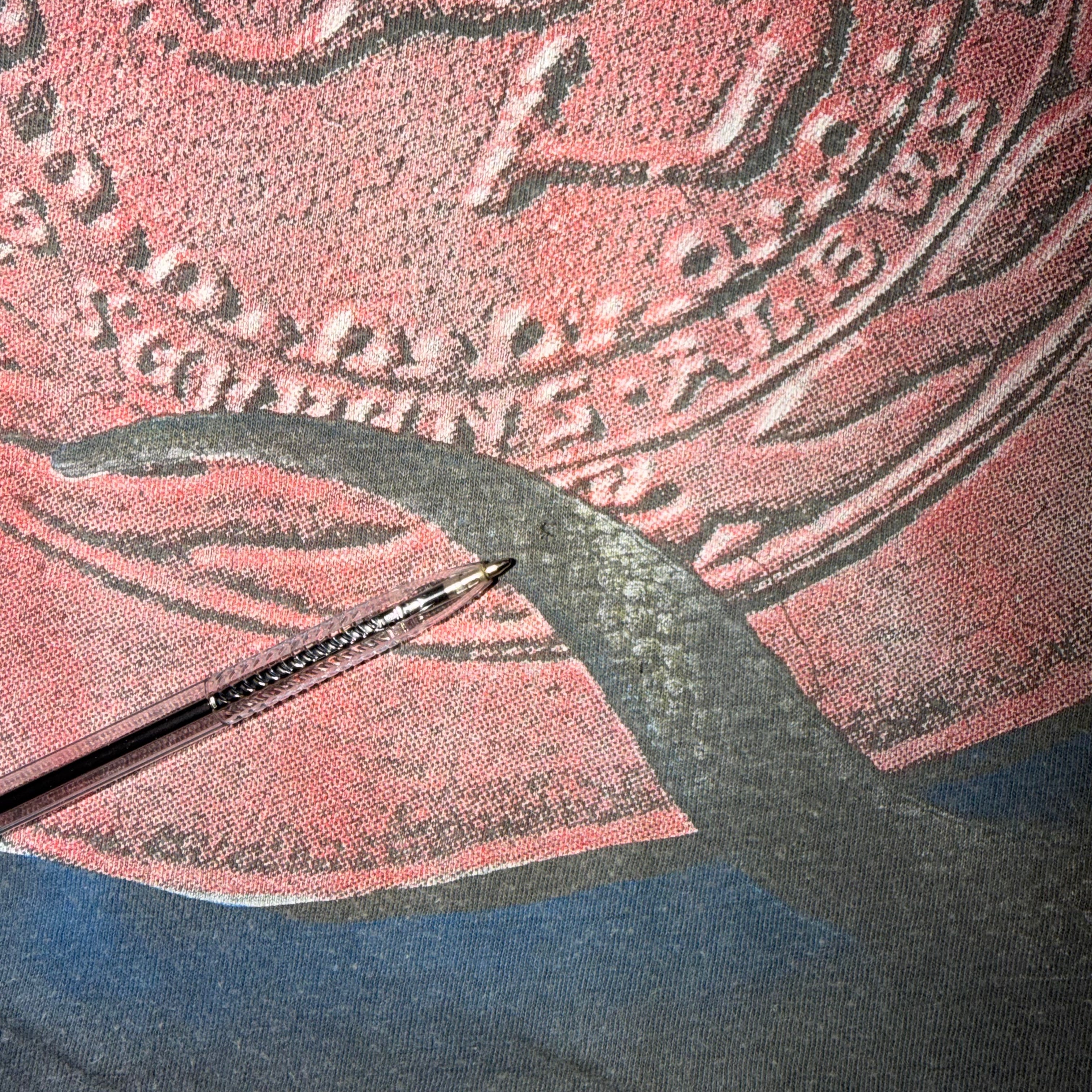 Vintage 90's Whitesnake T-Shirt