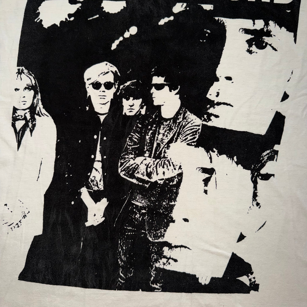 Vintage 90's The Velvet Underground T-Shirt