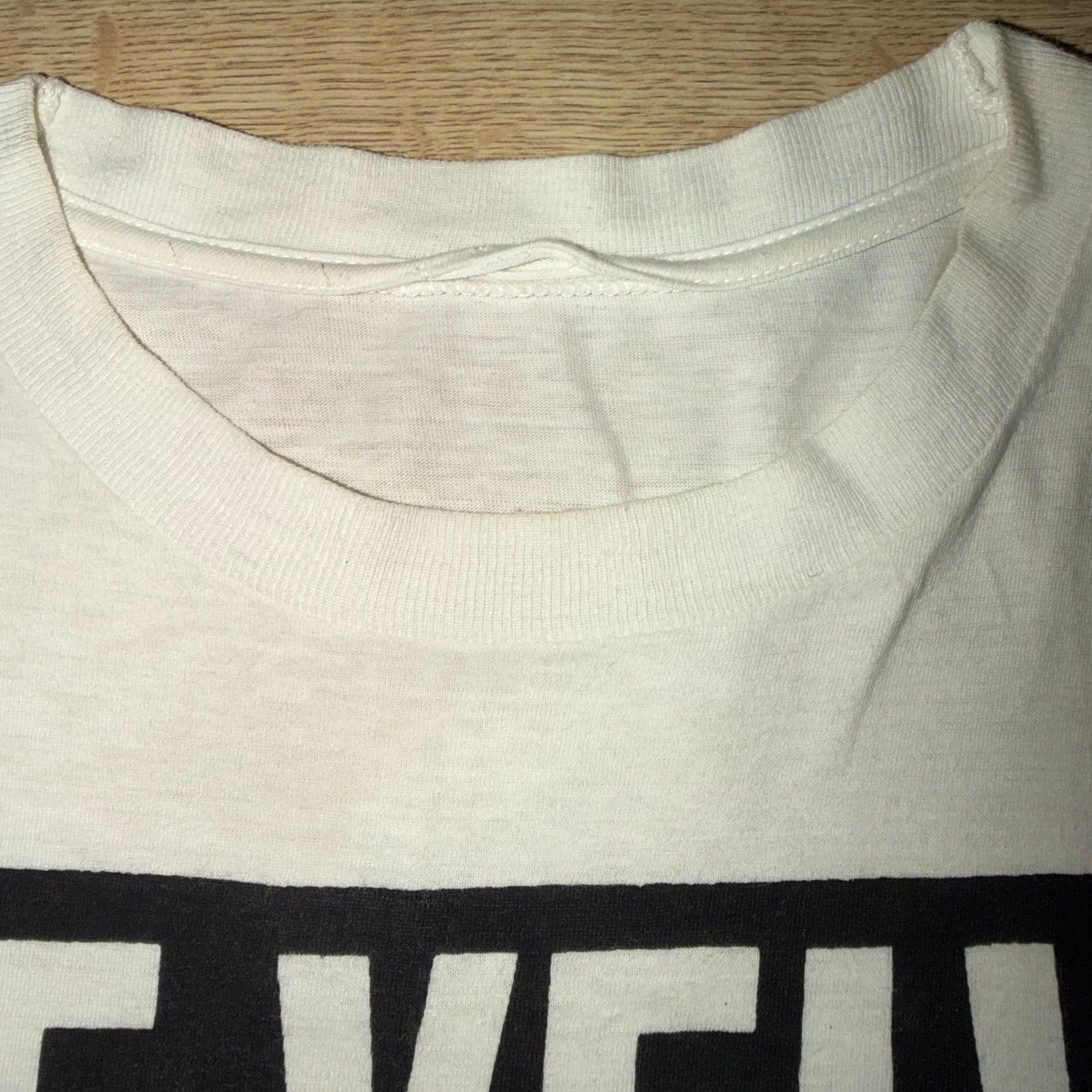 Vintage 90's The Velvet Underground T-Shirt