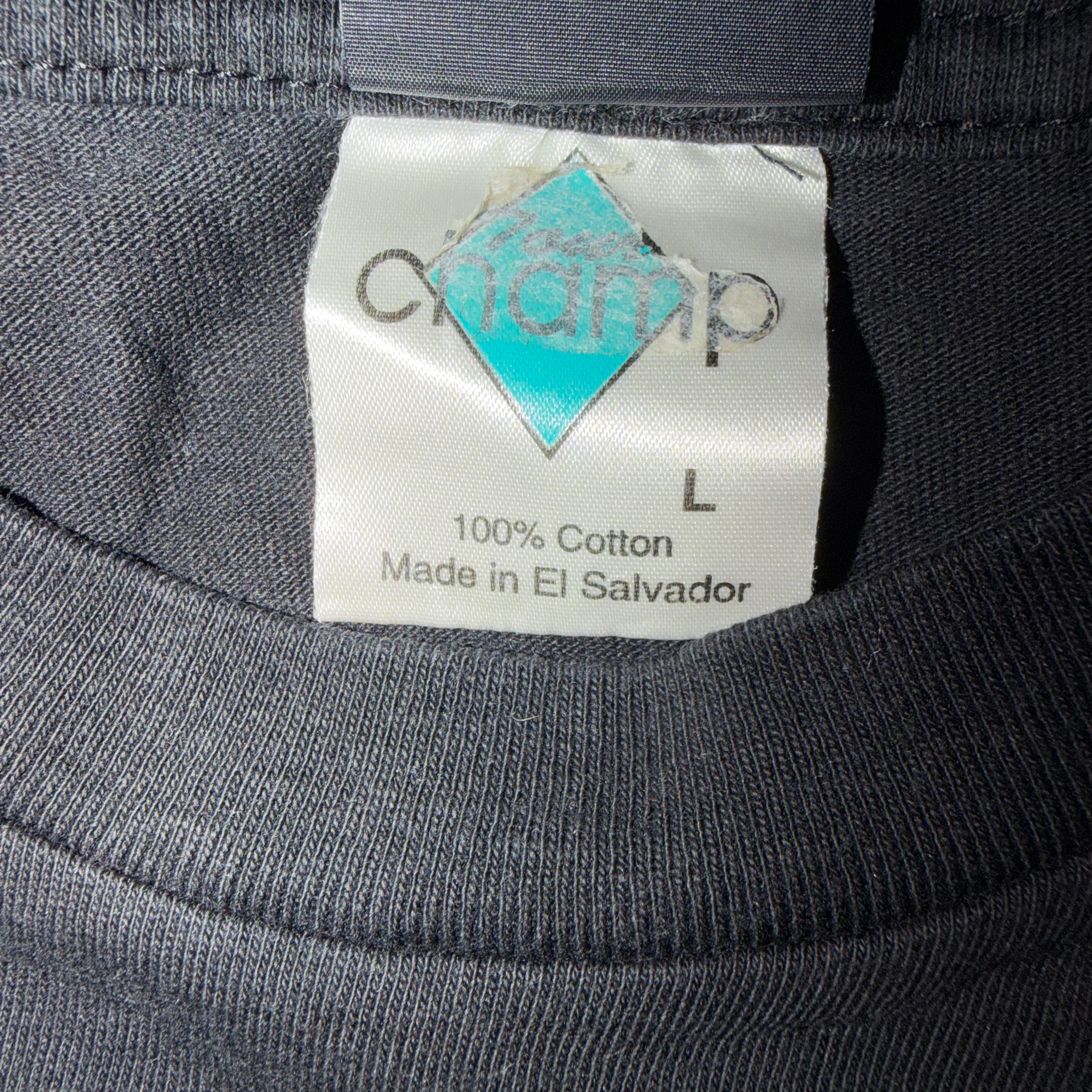 Vintage 90's X Files T-Shirt