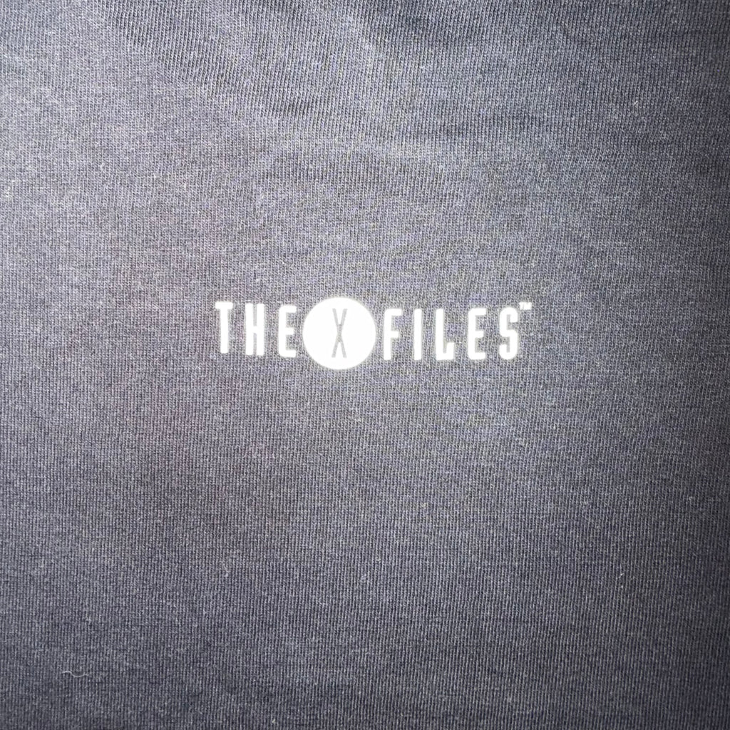 Vintage 90's X Files T-Shirt