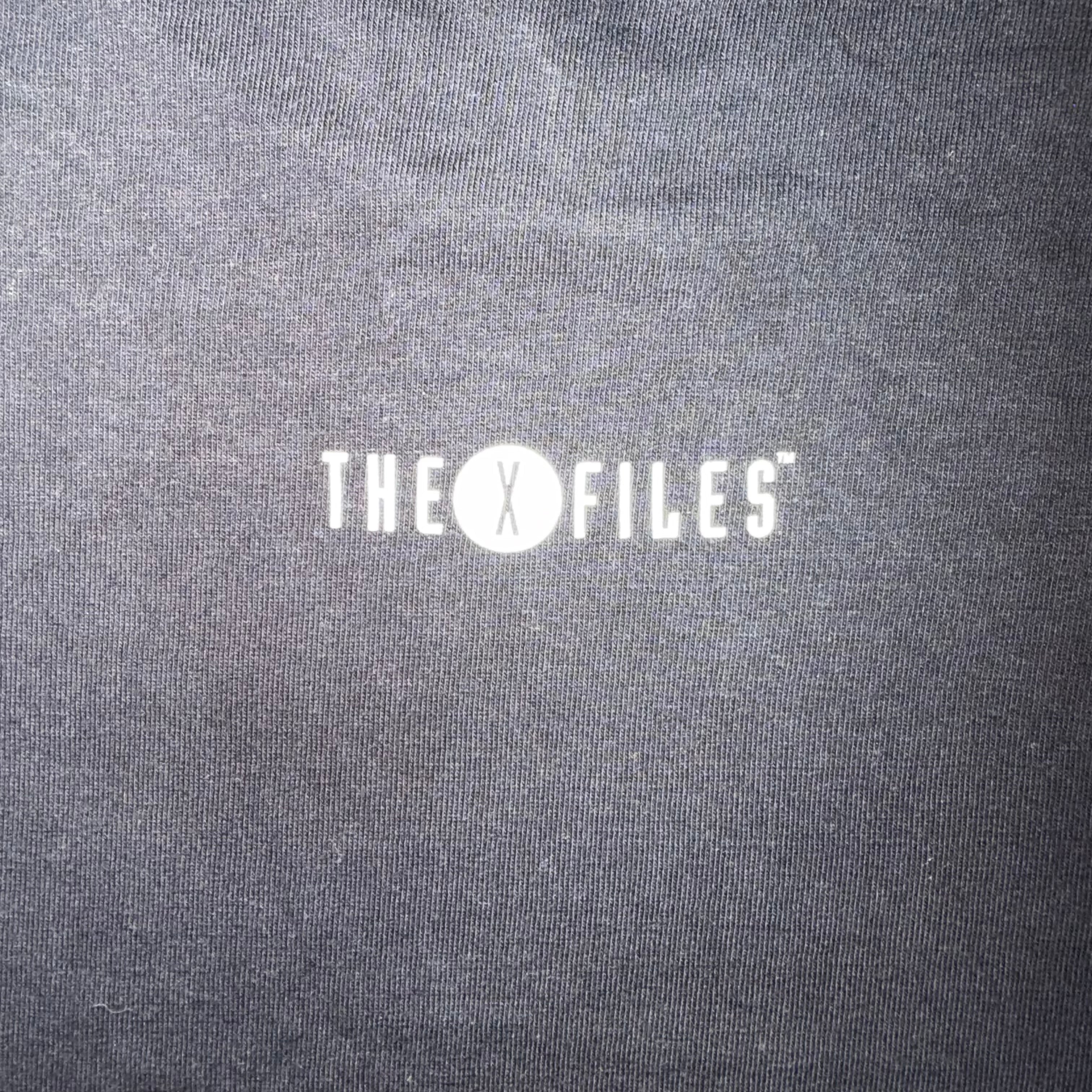Vintage 90's X Files T-Shirt