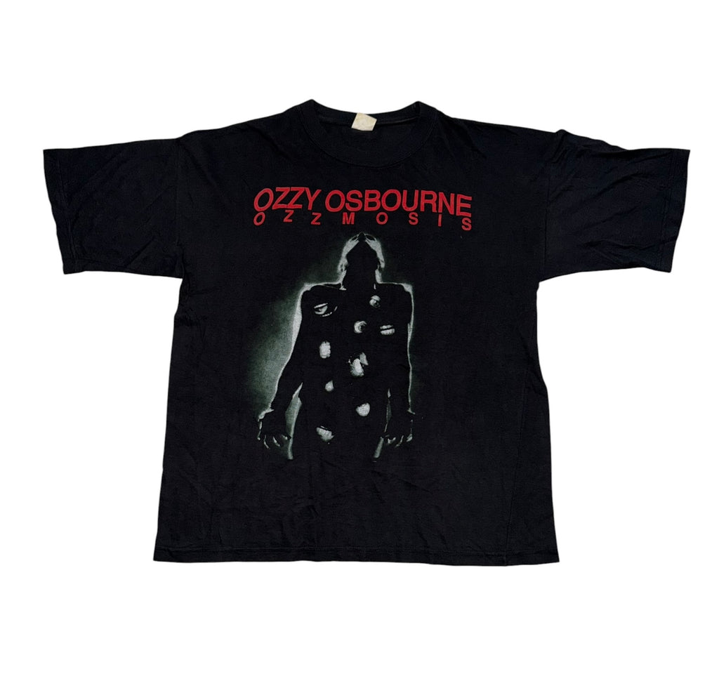 Vintage 90's Ozzy Osbourne T-Shirt