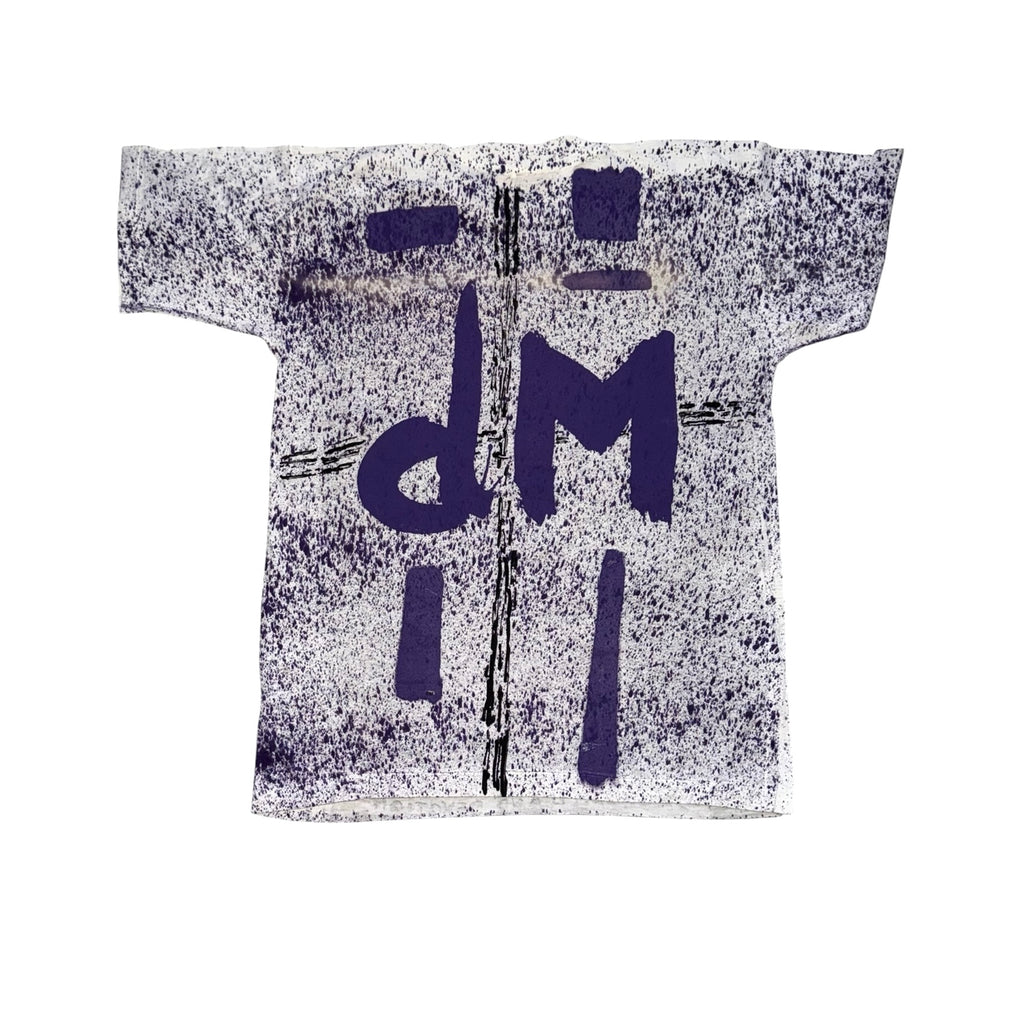 Vintage 90's Depeche Mode