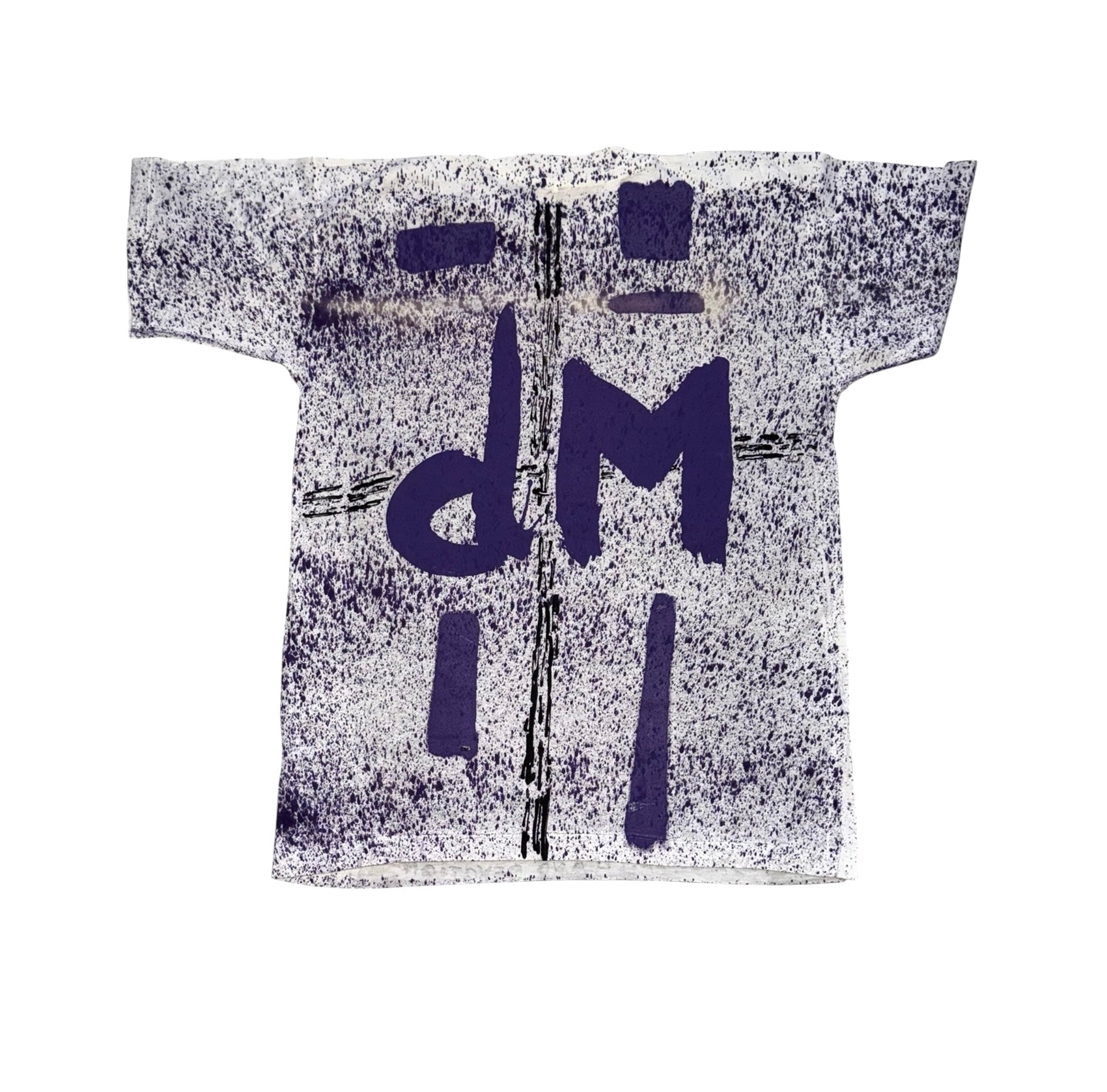Vintage 90's Depeche Mode