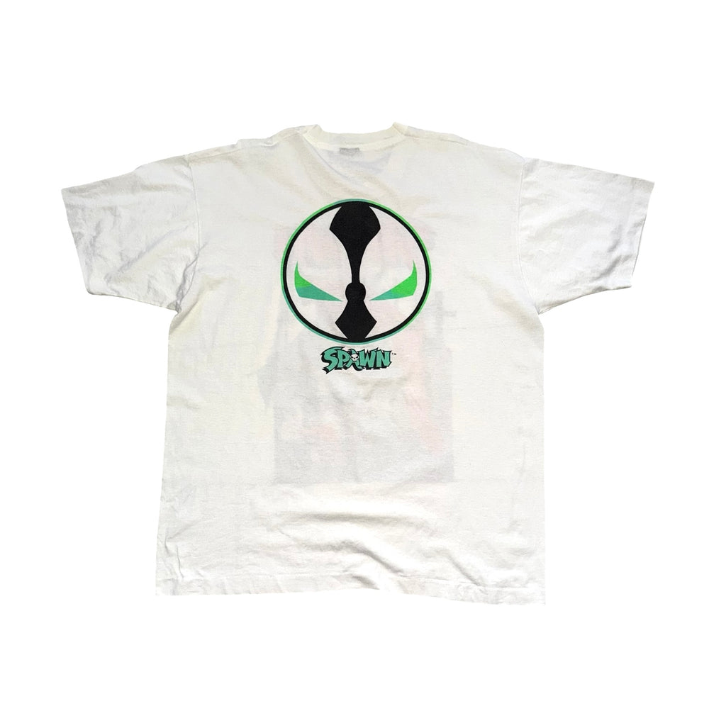 Vintage 90's Spawn T-shirt