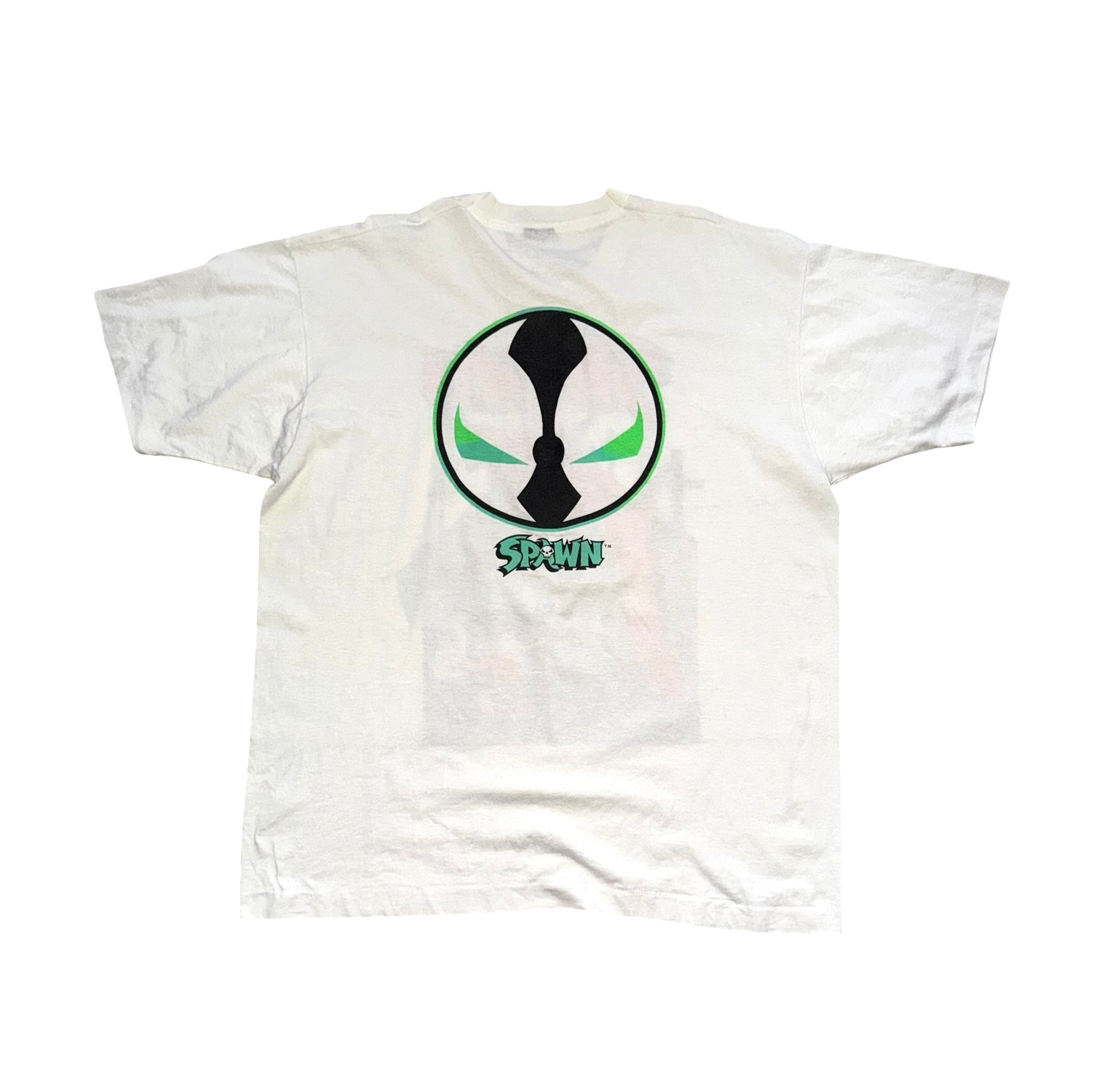 Vintage 90's Spawn T-shirt